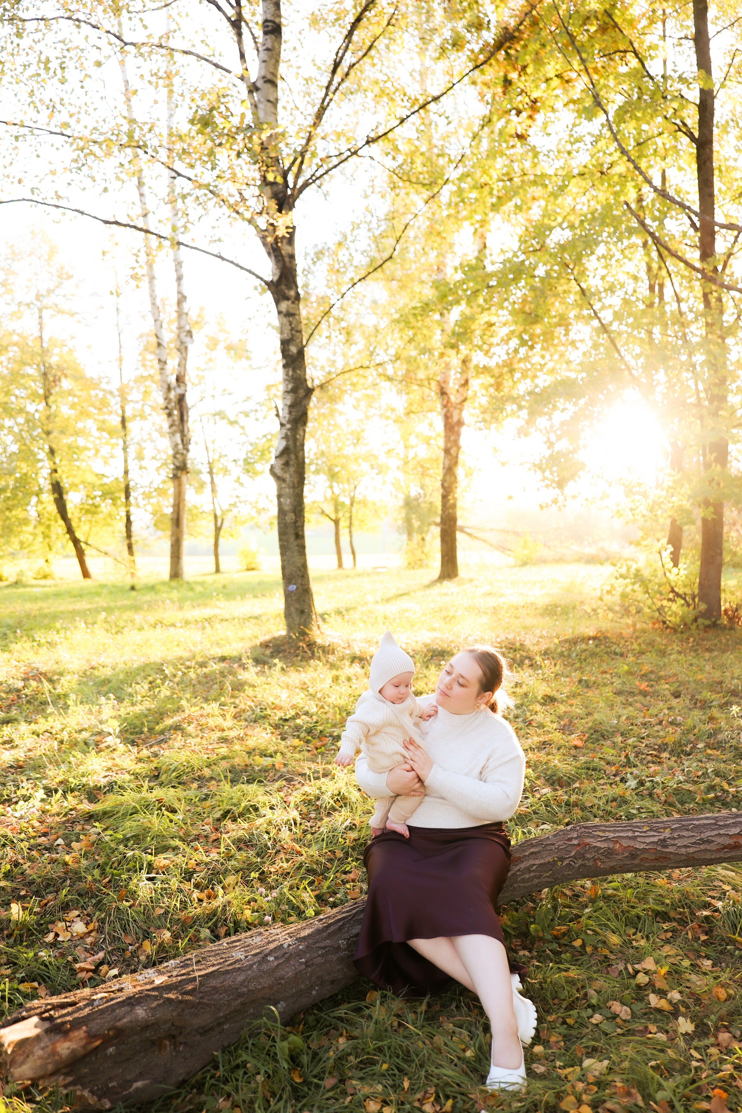 Катя Дима и Анисия. Фотограф НатаФото (Наталья Яковенко) Дмитров Москва Питер