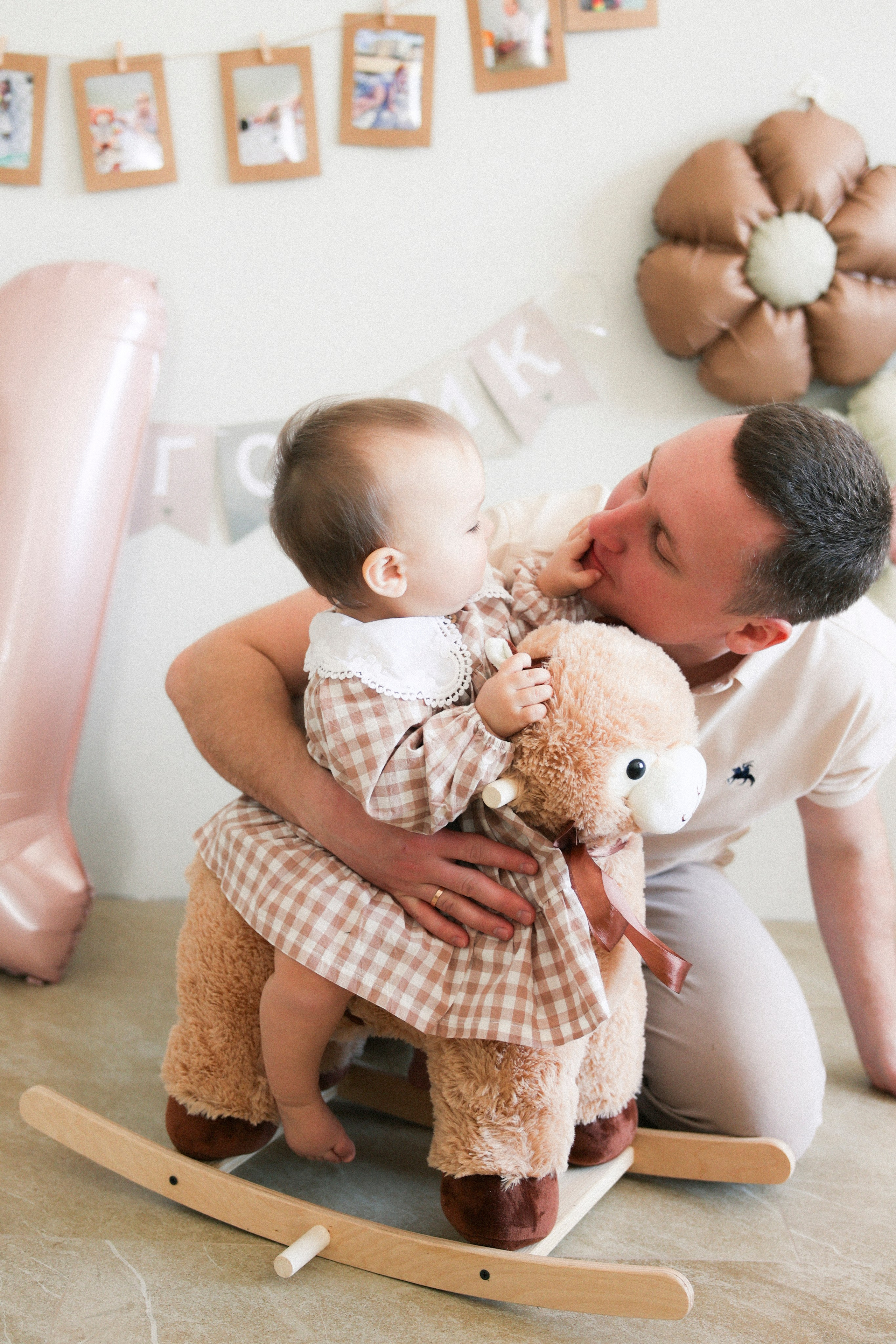 Годик Миланке. Фотограф НатаФото (Наталья Яковенко) Дмитров Москва Питер