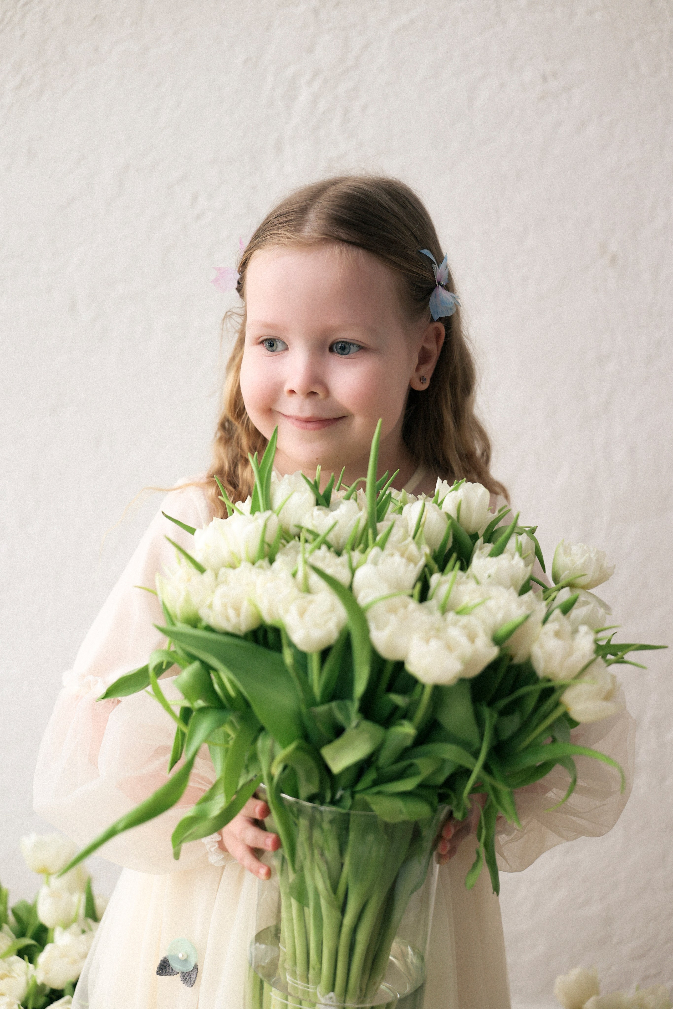 Тюльпаны. Фотограф НатаФото (Наталья Яковенко) Дмитров Москва Питер