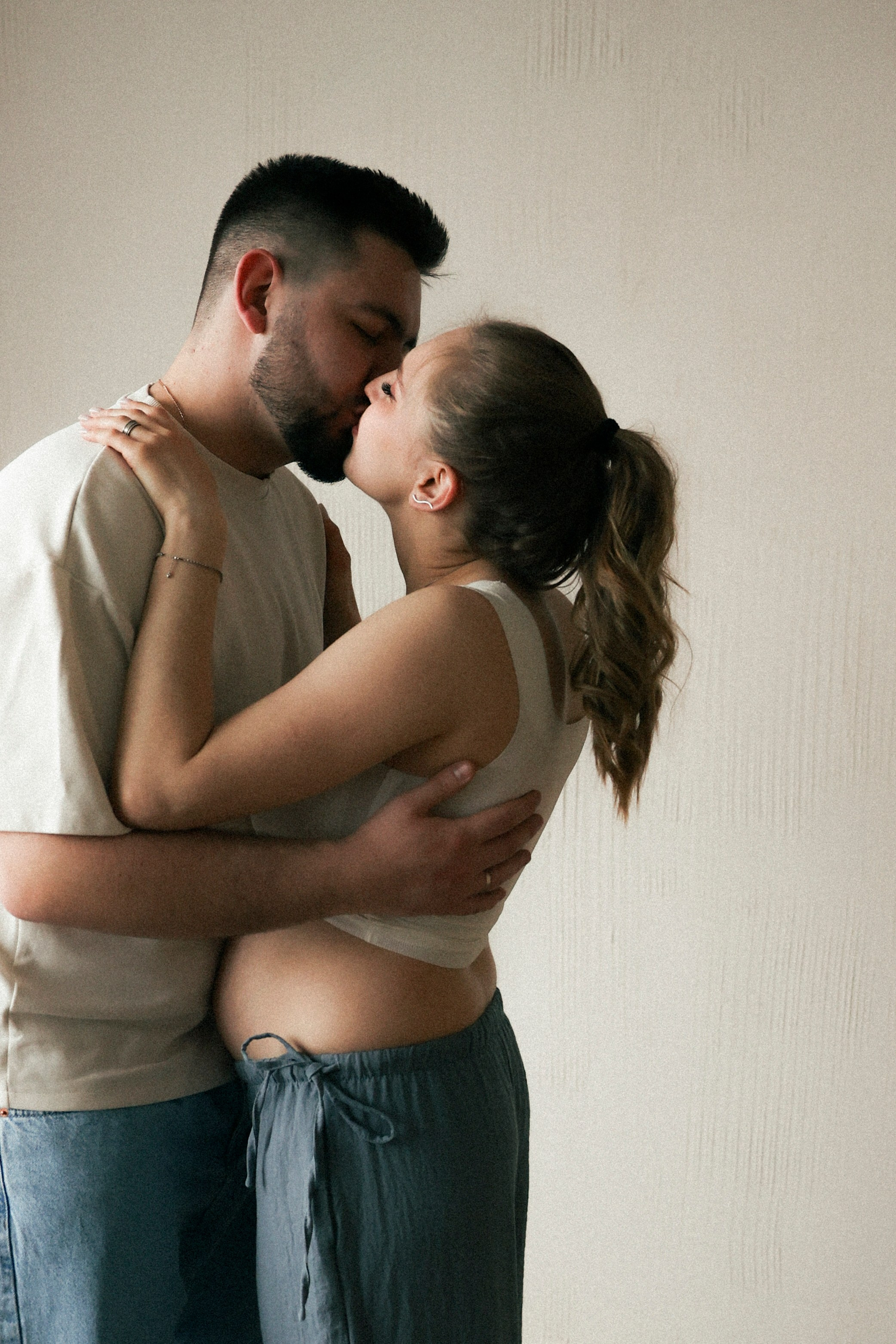 Варенька. Фотограф НатаФото (Наталья Яковенко) Дмитров Москва Питер