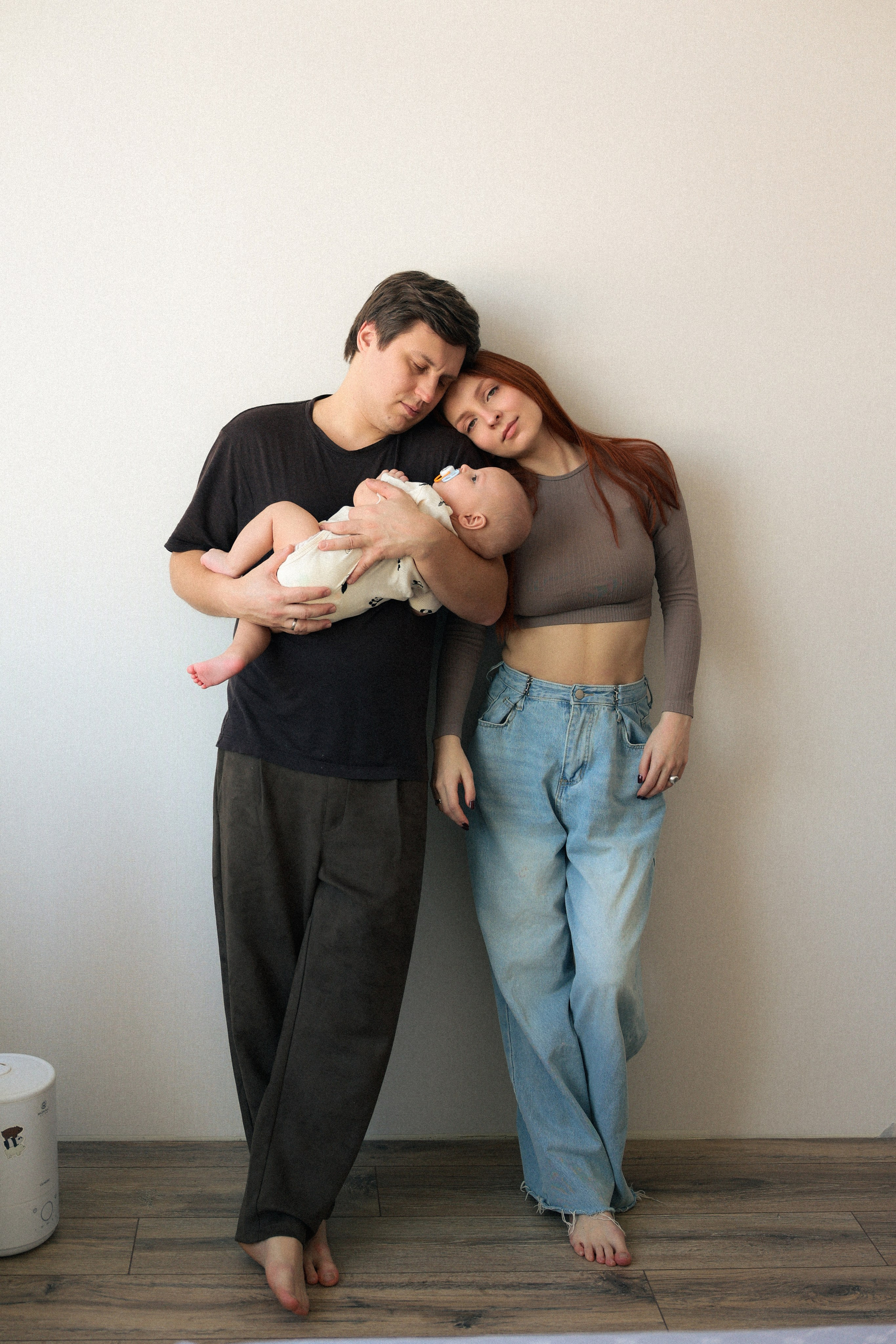 Соня Ваня и Андрей. Фотограф НатаФото (Наталья Яковенко) Дмитров Москва Питер