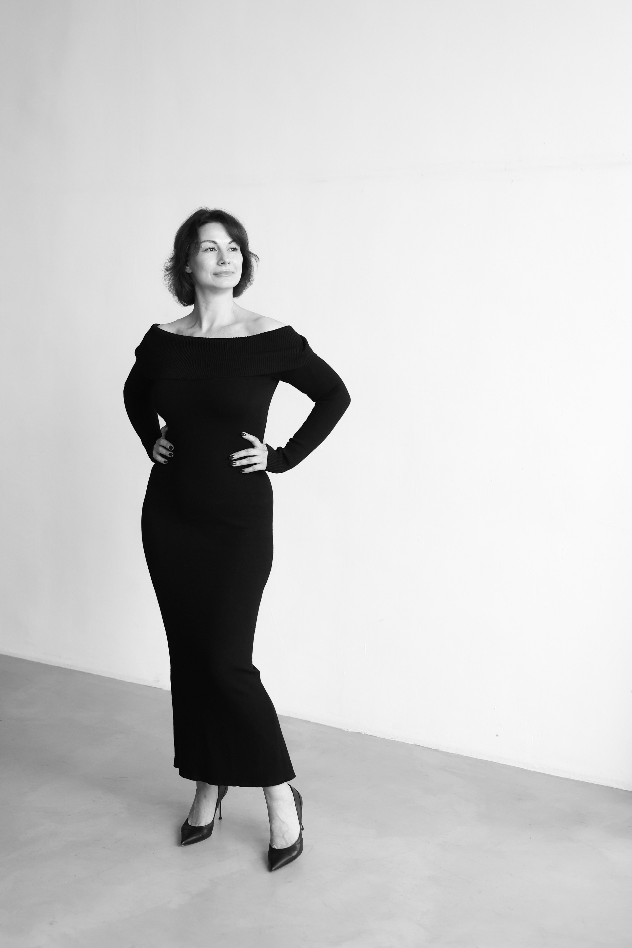 Ольга. Фотограф НатаФото (Наталья Яковенко) Дмитров Москва Питер