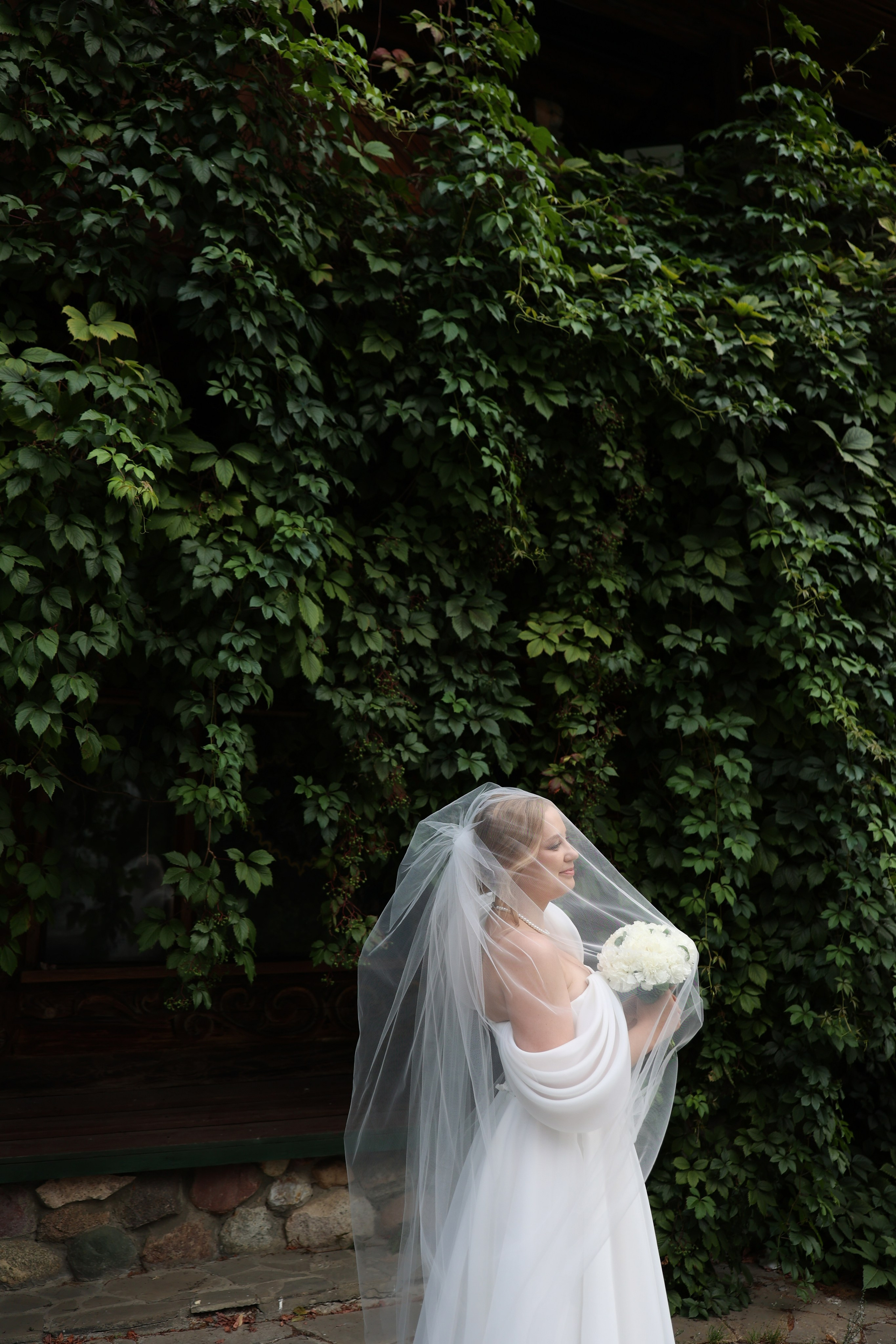 Валентина и Александр. Фотограф НатаФото (Наталья Яковенко) Дмитров Москва Питер