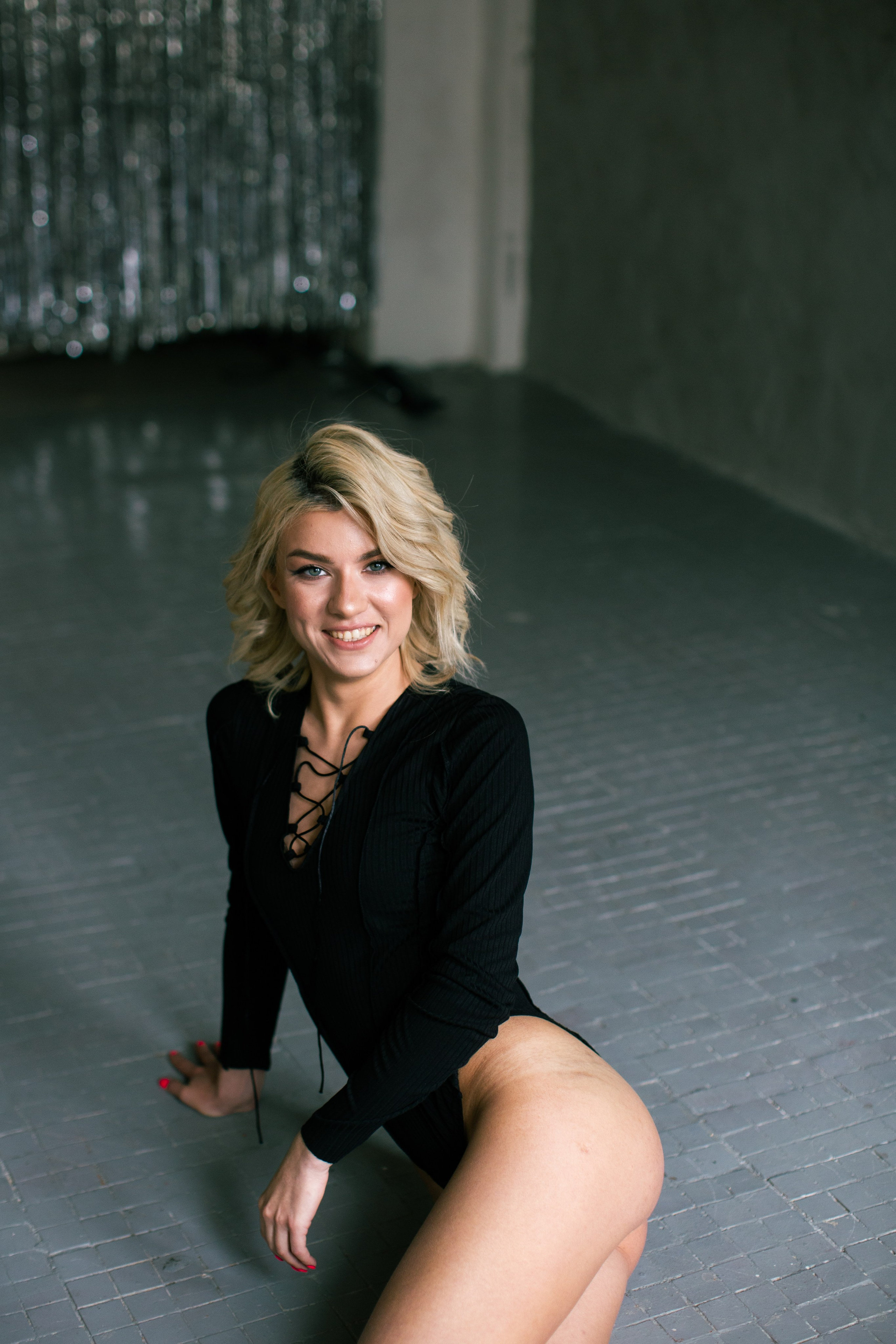 Крис. Фотограф НатаФото (Наталья Яковенко) Дмитров Москва Питер