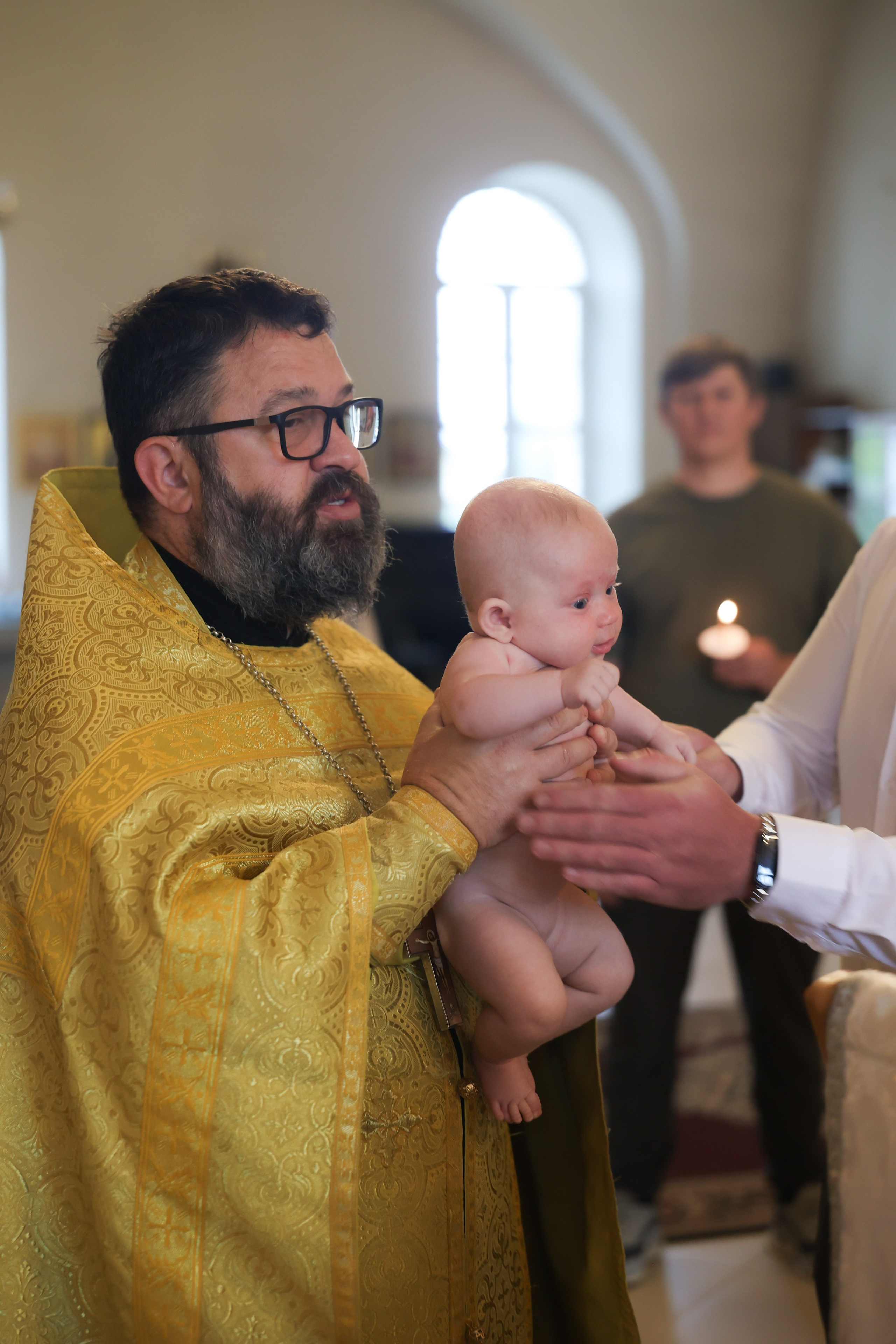 Анисия. Фотограф НатаФото (Наталья Яковенко) Дмитров Москва Питер