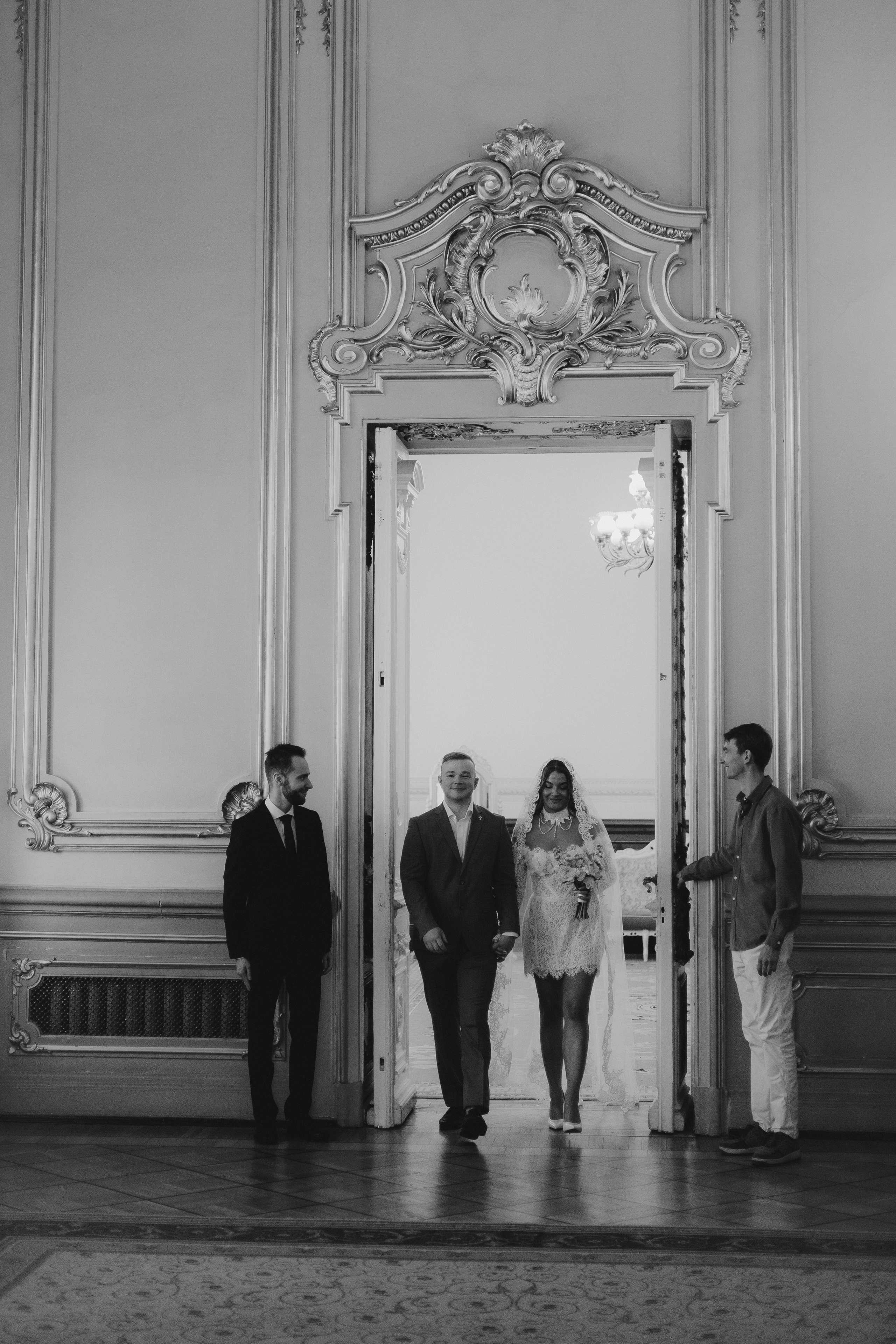 Олеся & Максим. Ирина Владимирова | Фотограф Санкт-Петербург