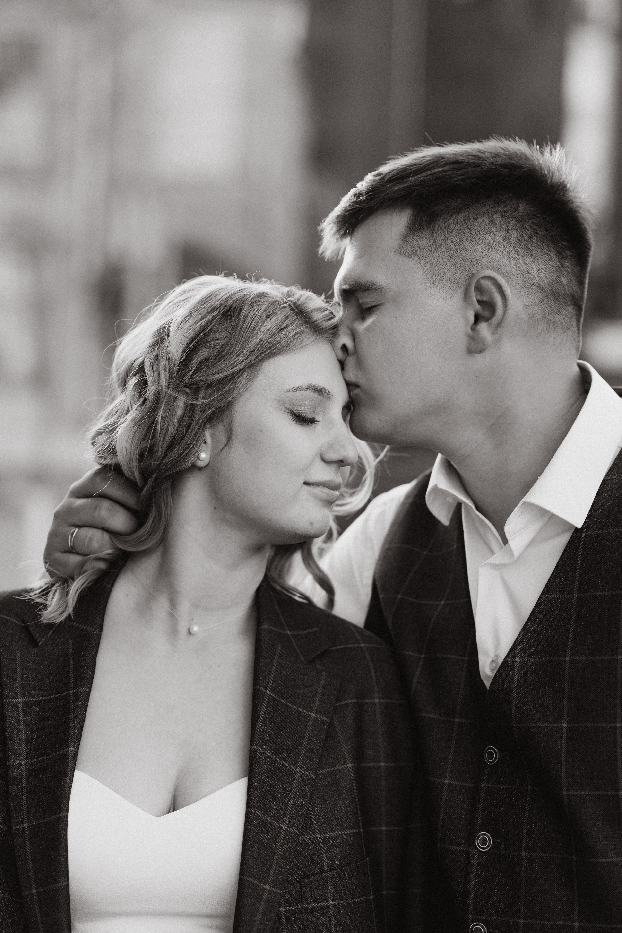 Свадебные съемки