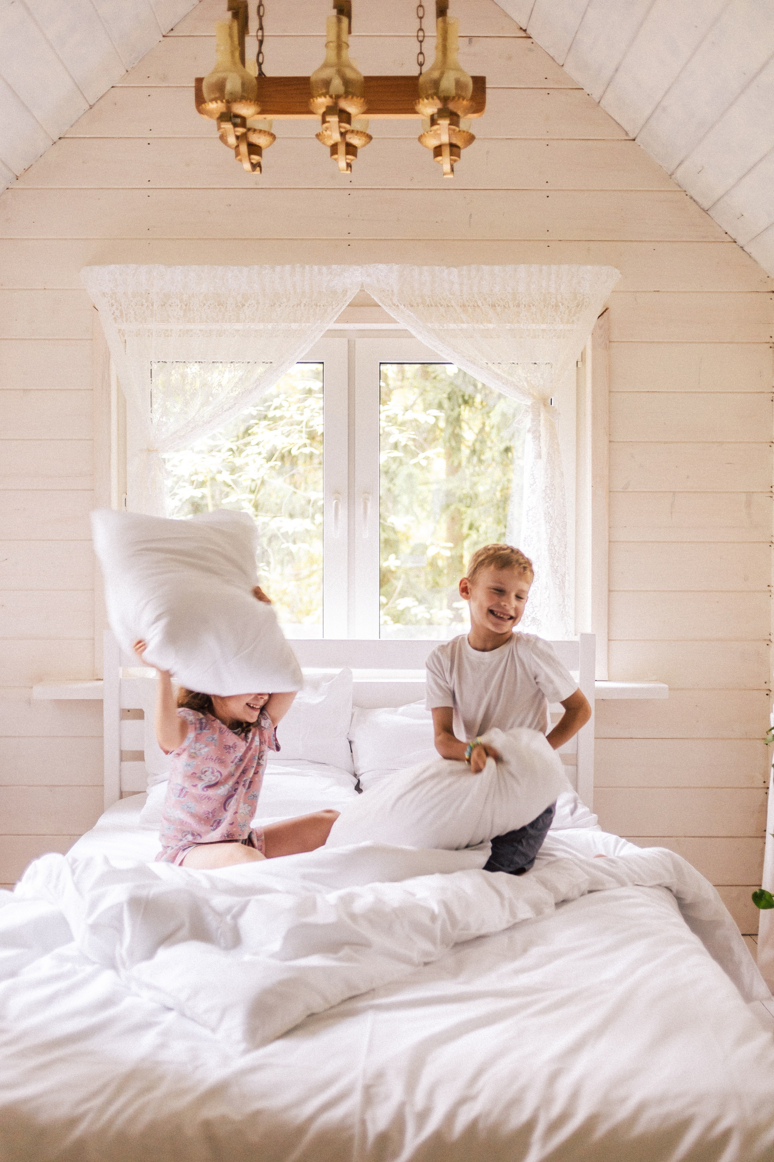 Семейная съемка в загородном доме. Фотограф Москва Жуковский Раменское