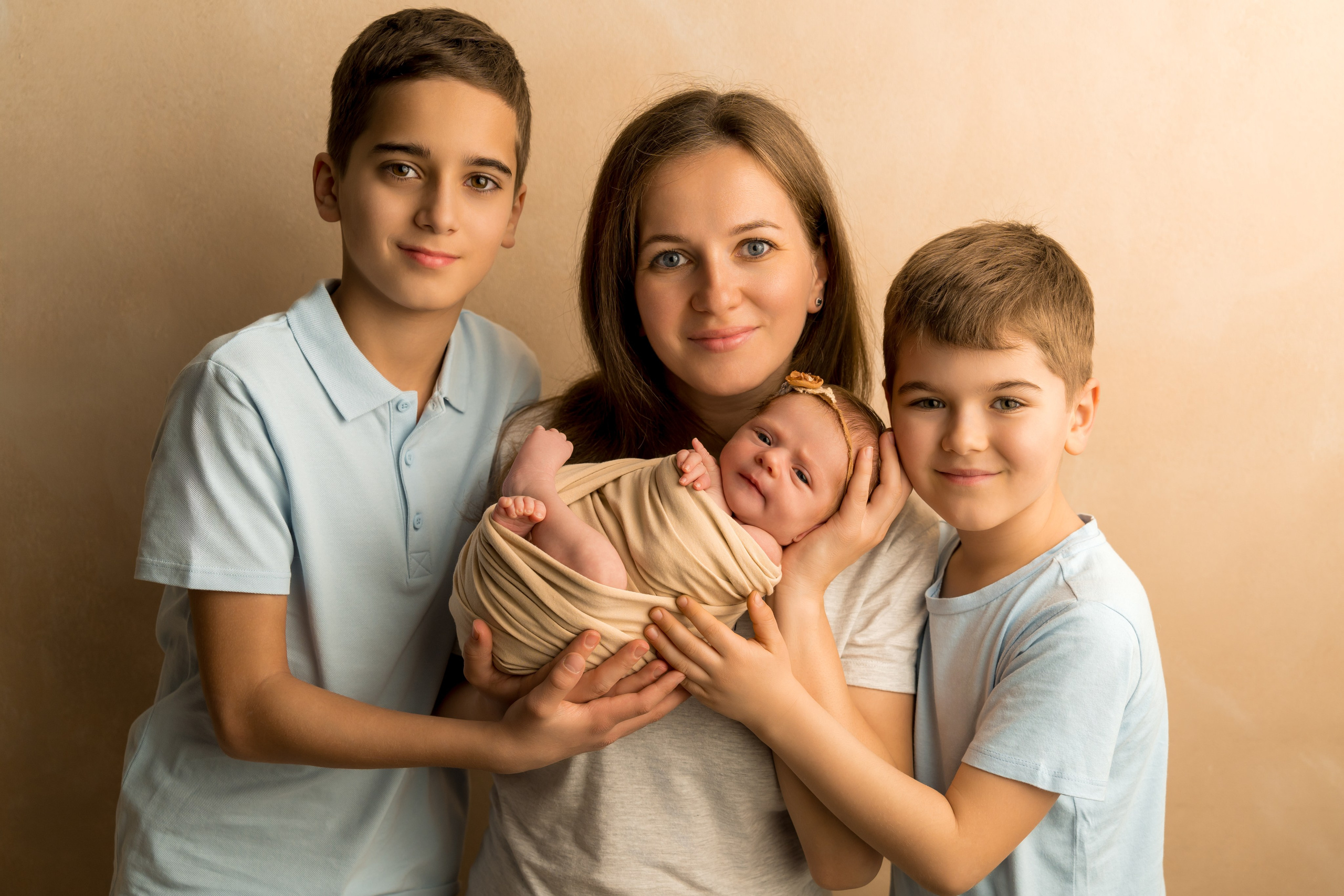 Есения. Анастасия Чиркова, Фотограф Москва