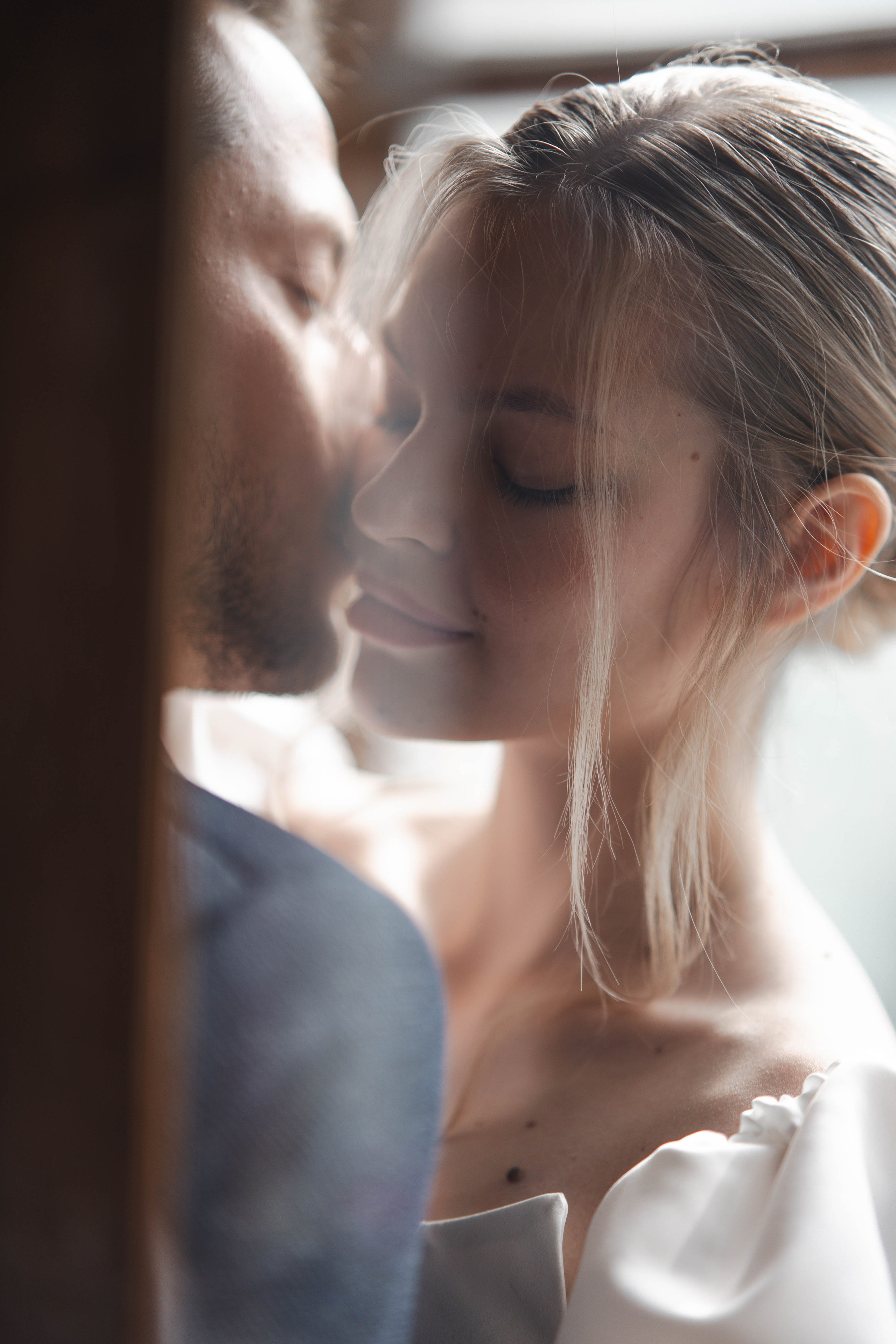 В&П. Анастасия Чиркова, Фотограф Москва