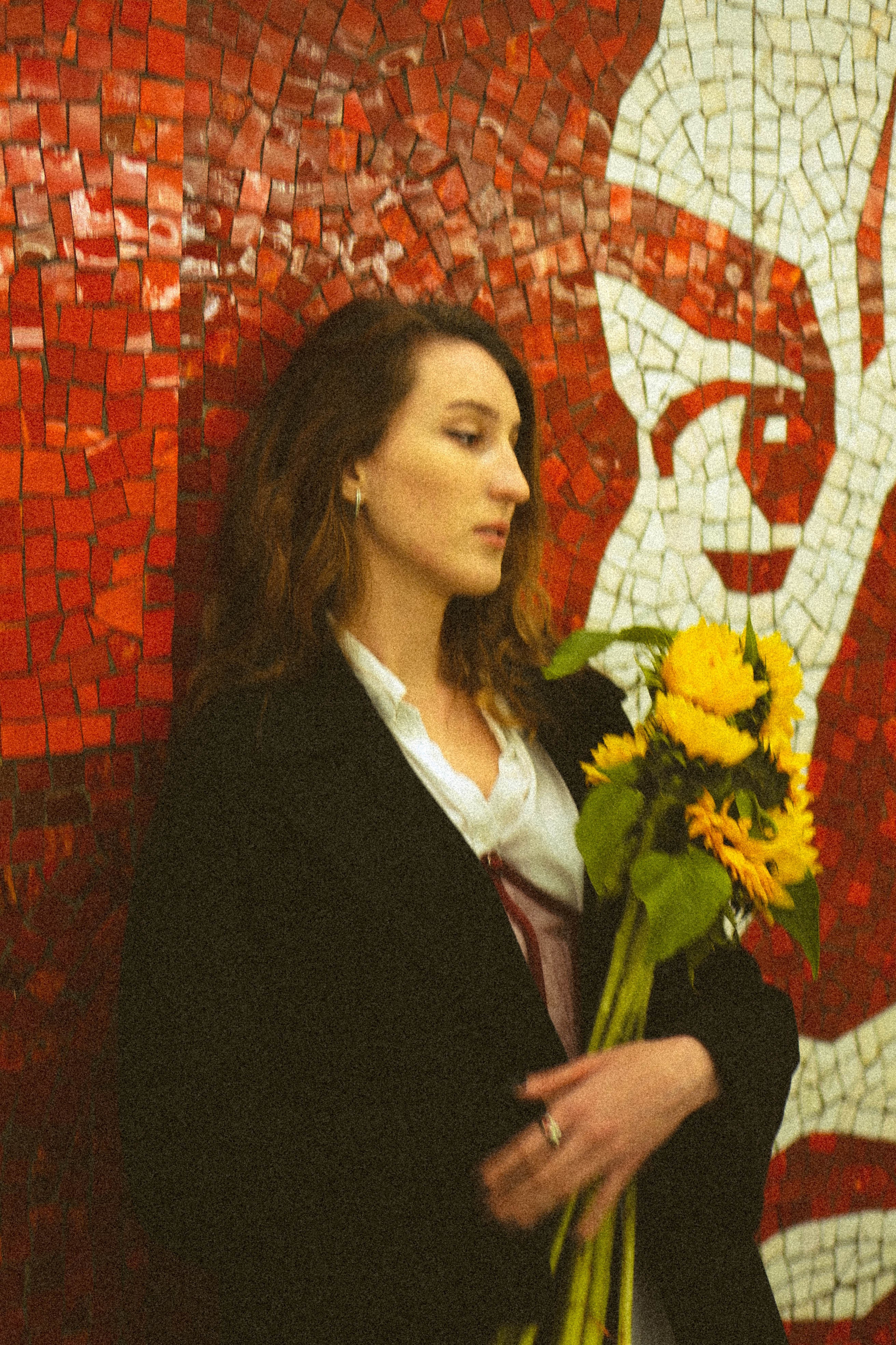 В метро. Профессиональный фотограф, Санкт-Петербург — Виктория Богомолова