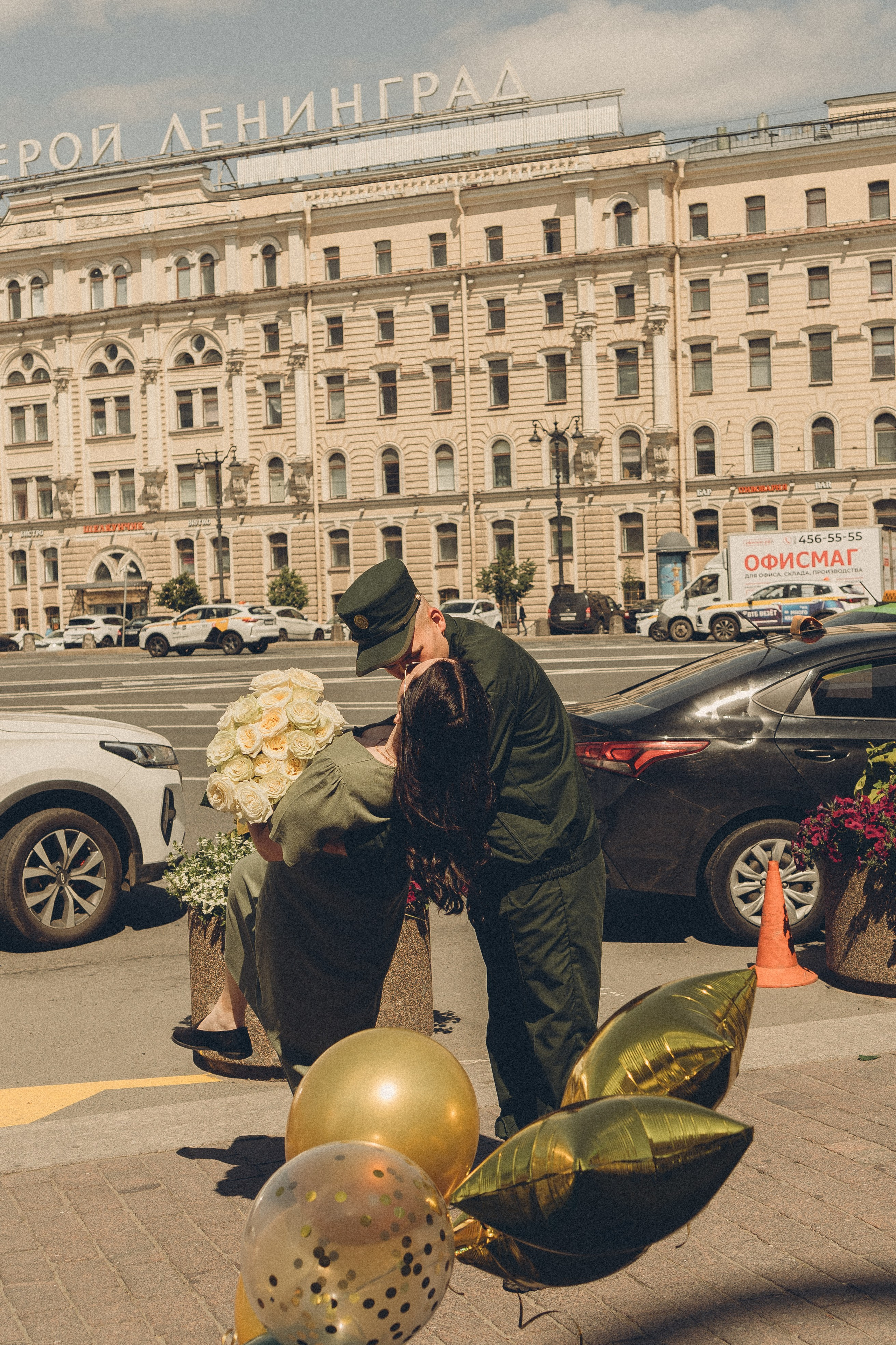 ПРЕДЛОЖЕНИЕ. Профессиональный фотограф, Санкт-Петербург — Виктория Богомолова
