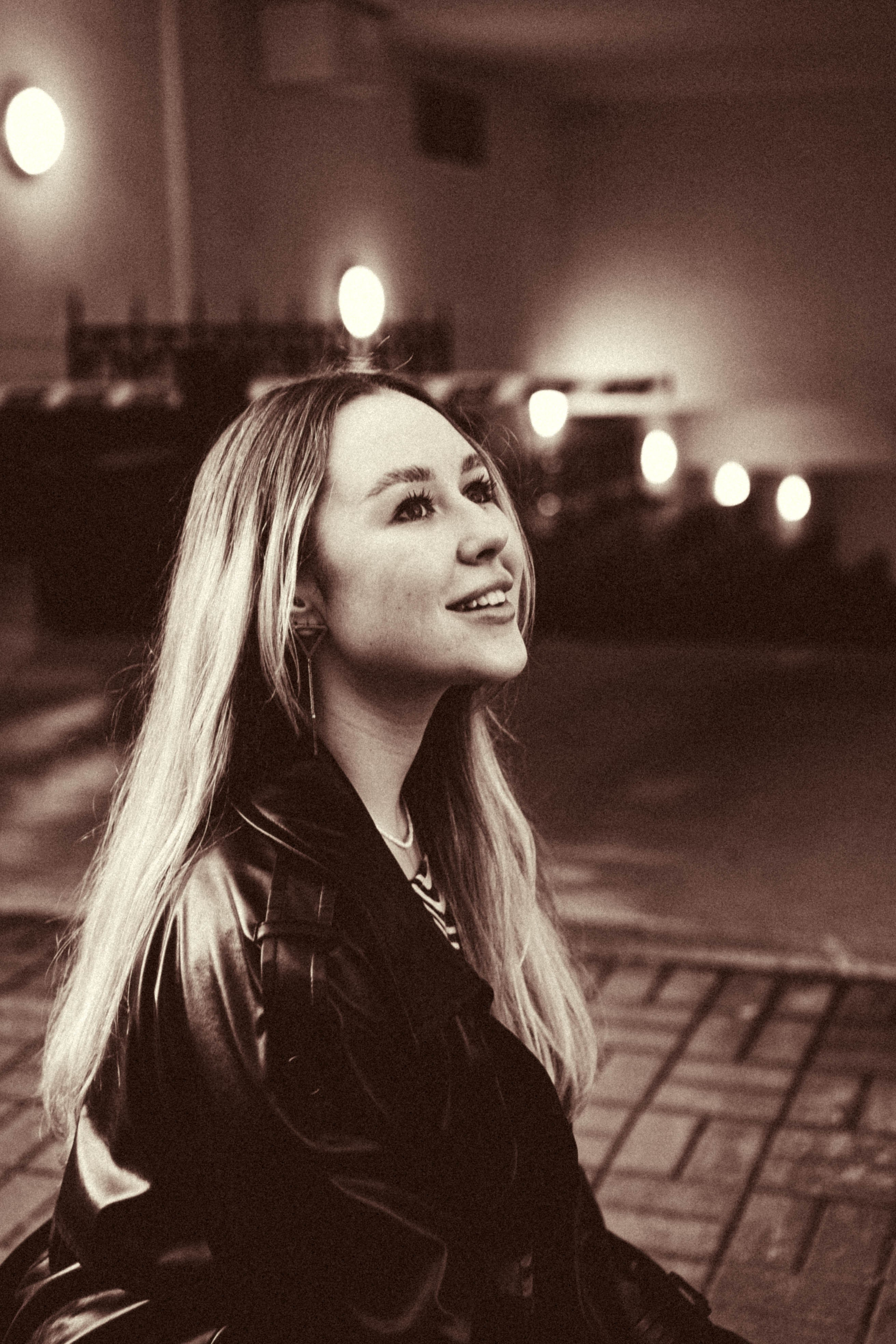 Ксения. Профессиональный фотограф, Санкт-Петербург — Виктория Богомолова