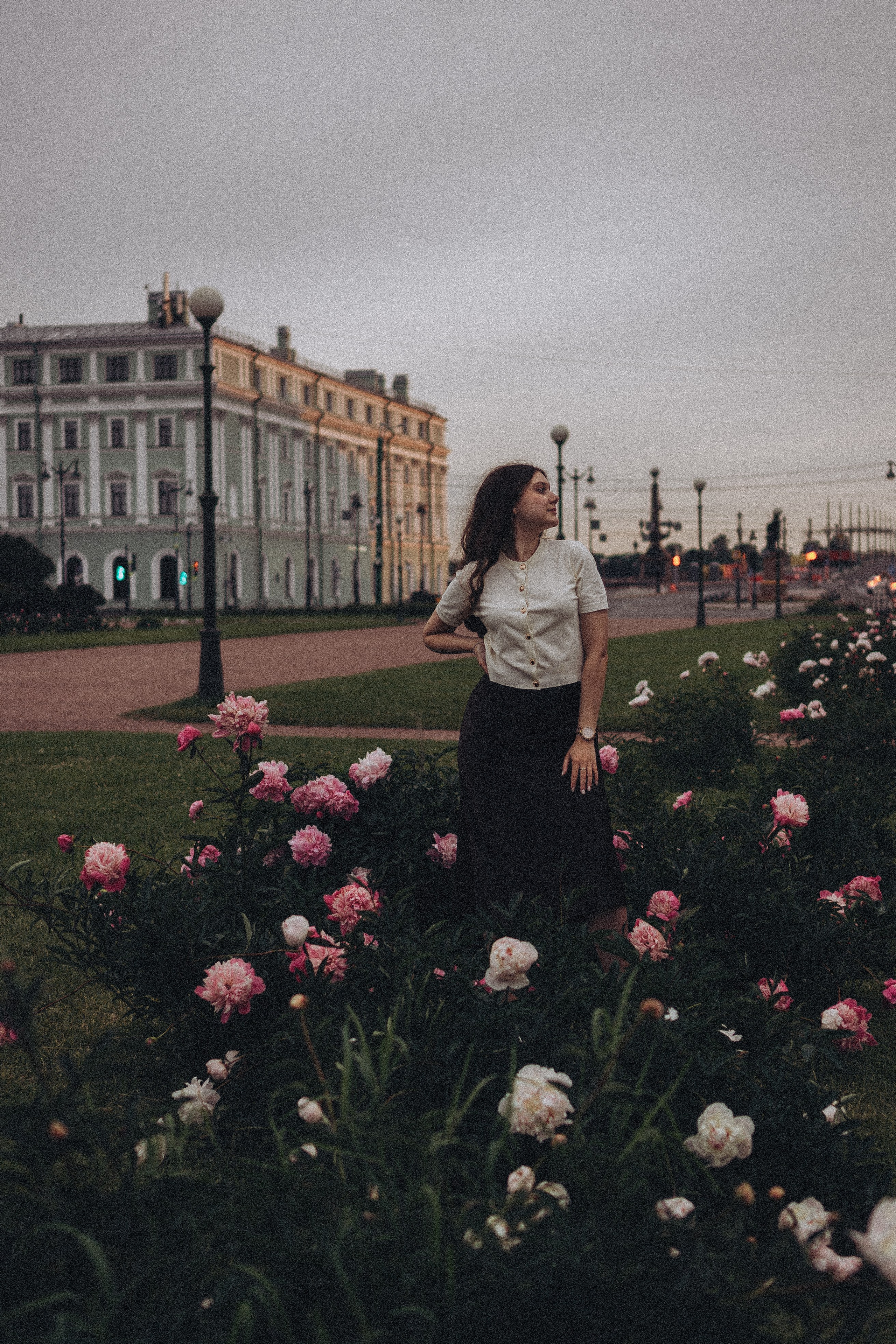 РАССВЕТНАЯ ИСТОРИЯ. Профессиональный фотограф, Санкт-Петербург — Виктория Богомолова