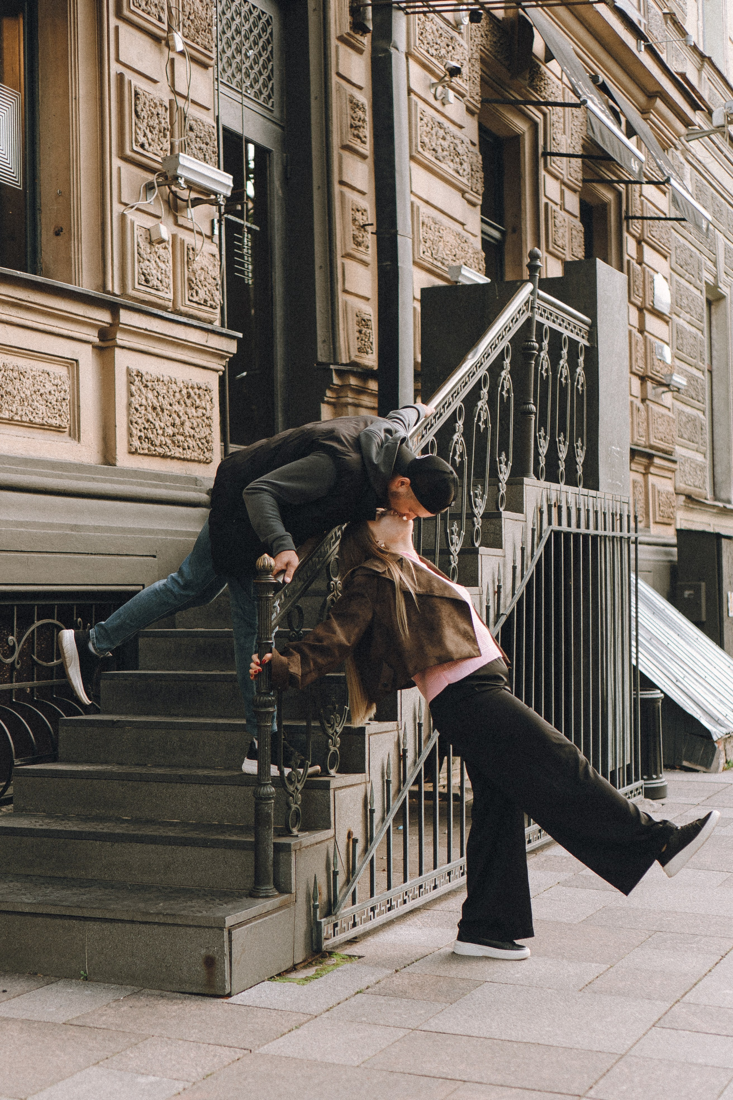 Профессиональный фотограф, Санкт-Петербург — Виктория Богомолова