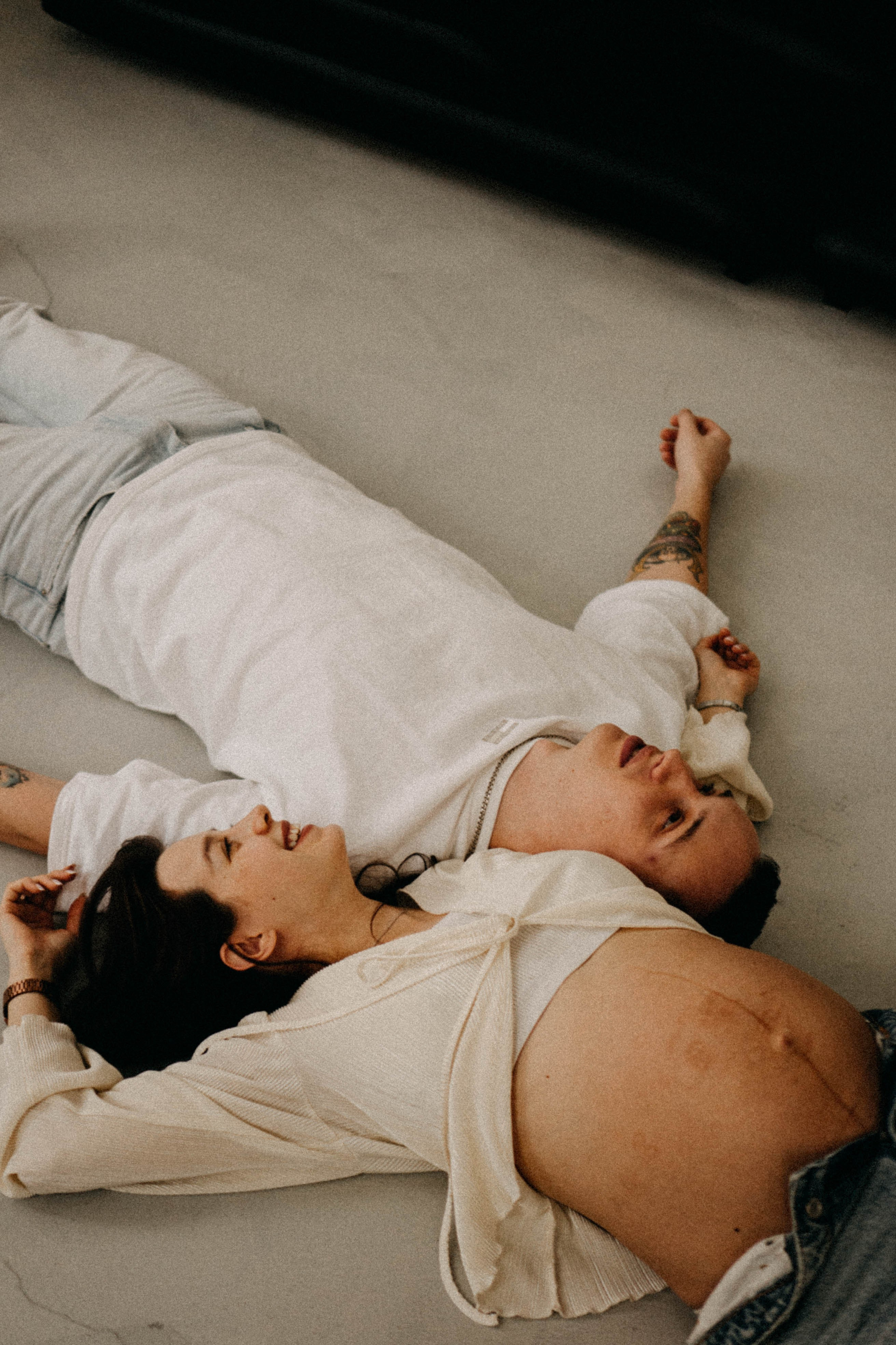 Love Story Беременность. Профессиональный фотограф, Санкт-Петербург — Виктория Богомолова