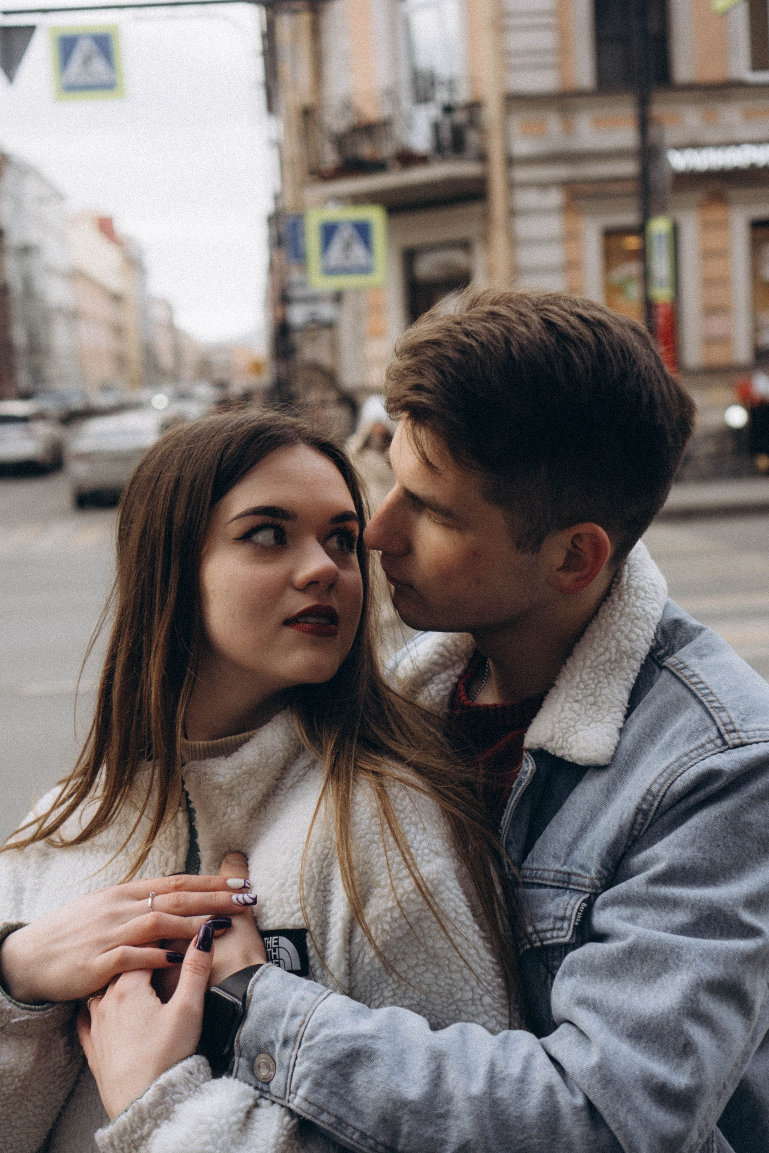 Прогулочная. Профессиональный фотограф, Санкт-Петербург — Виктория Богомолова