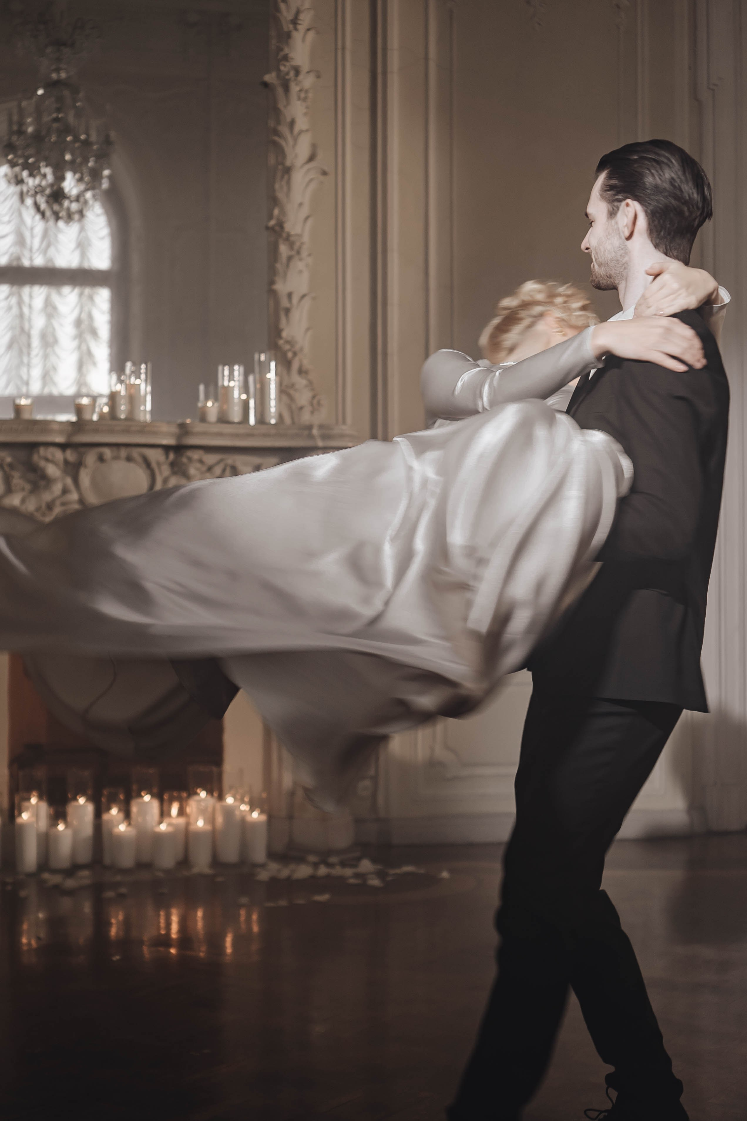 СВАДЕБНАЯ ФОТОСЕСИИЯ В НИКОЛАЕВСКОМ ДВОРЦЕ. Профессиональный фотограф, Санкт-Петербург — Виктория Богомолова