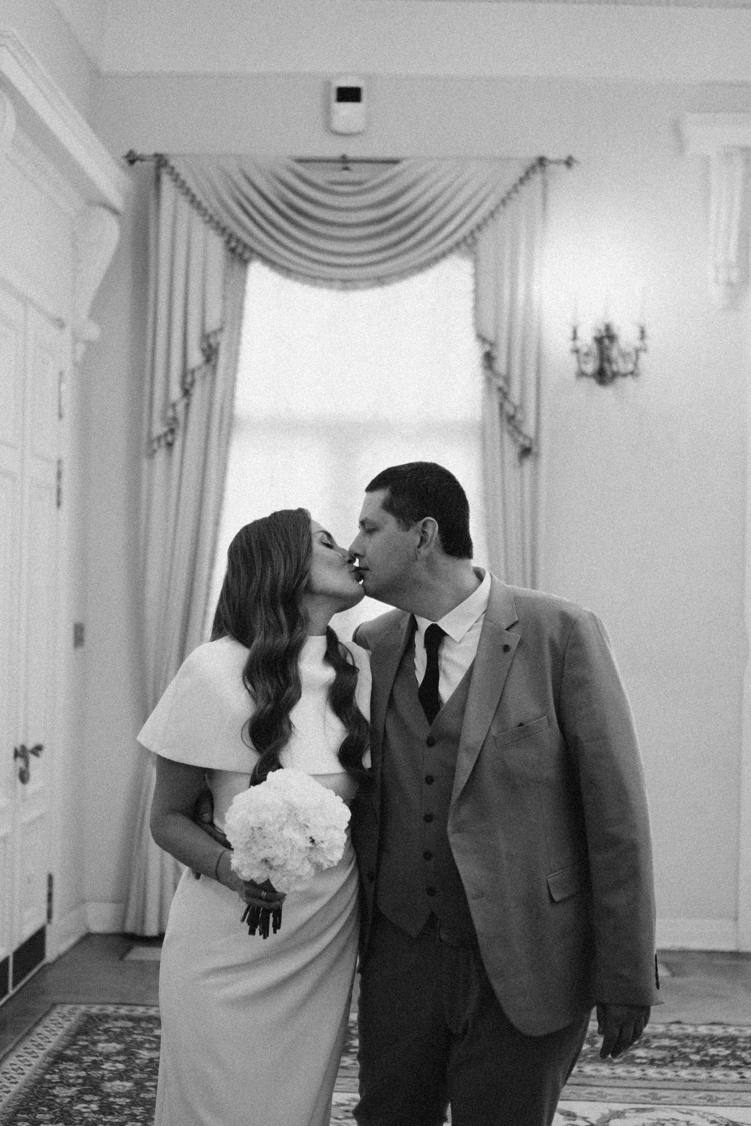 СВАДЕБНАЯ В ПУШКИНЕ. Профессиональный фотограф, Санкт-Петербург — Виктория Богомолова