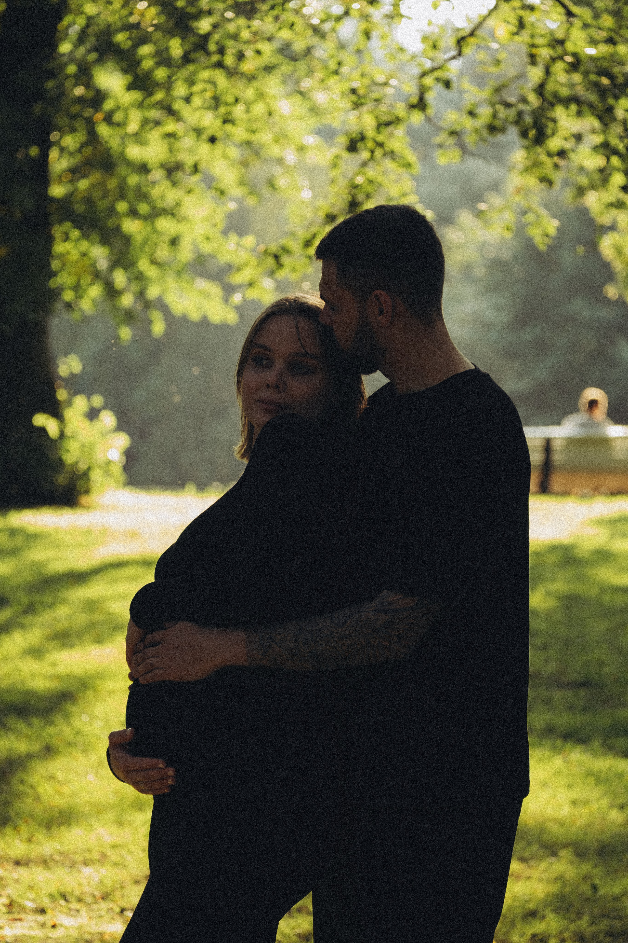 БЕРЕМЕННОСТЬ. Профессиональный фотограф, Санкт-Петербург — Виктория Богомолова