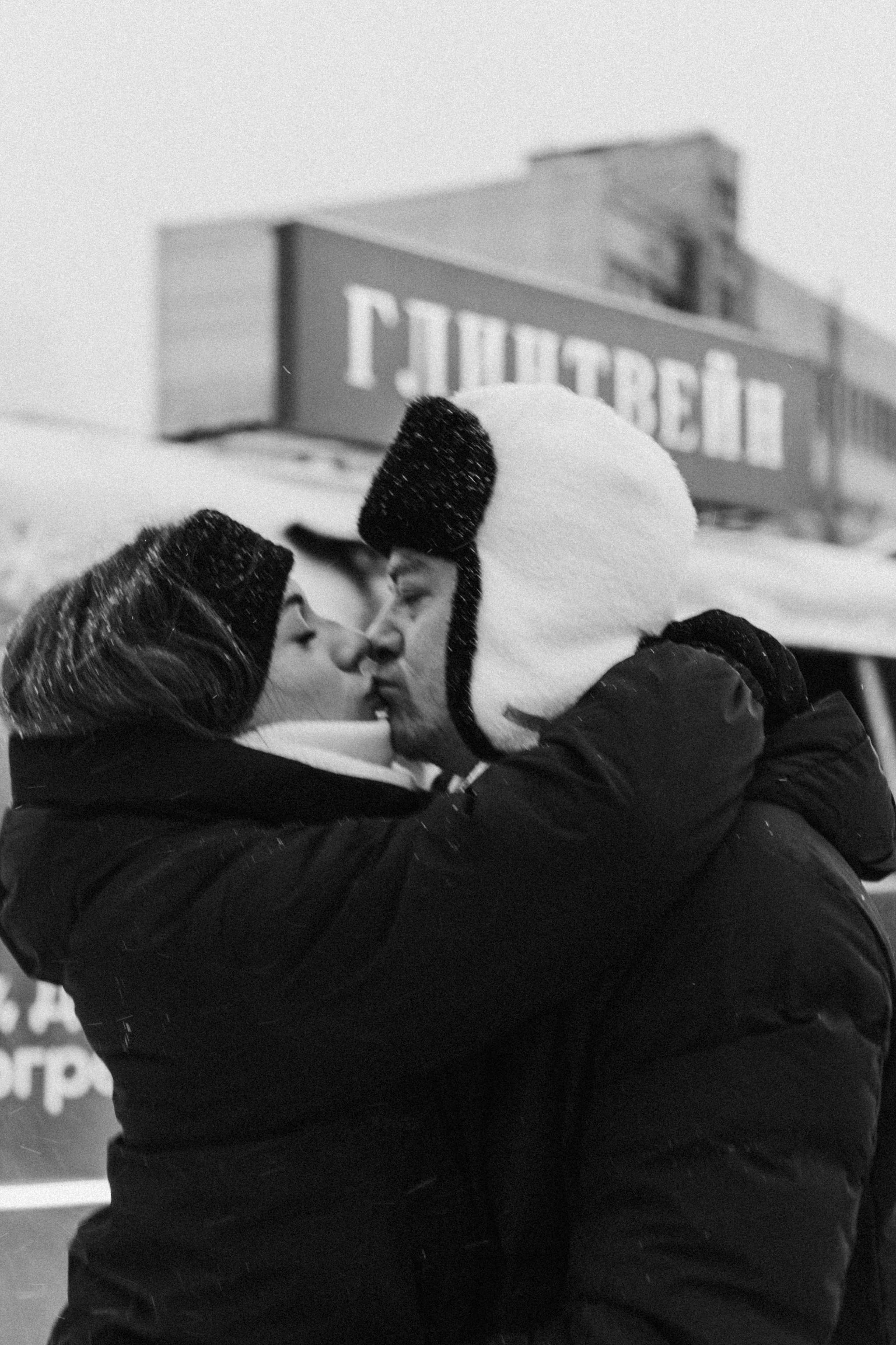 КАТОК СЕВКАБЕЛЬ. Профессиональный фотограф, Санкт-Петербург — Виктория Богомолова