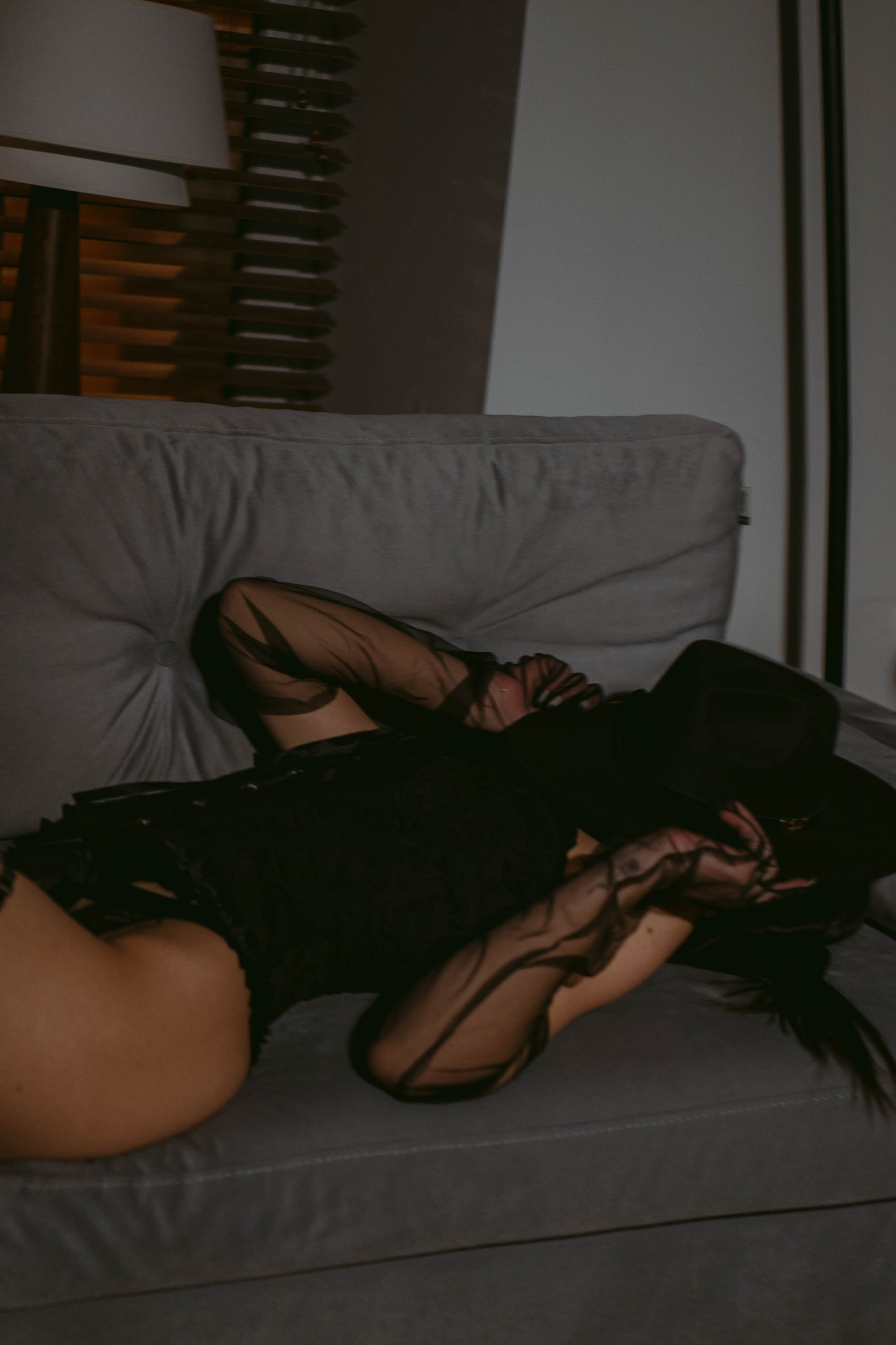 Будуар. Профессиональный фотограф, Санкт-Петербург — Виктория Богомолова