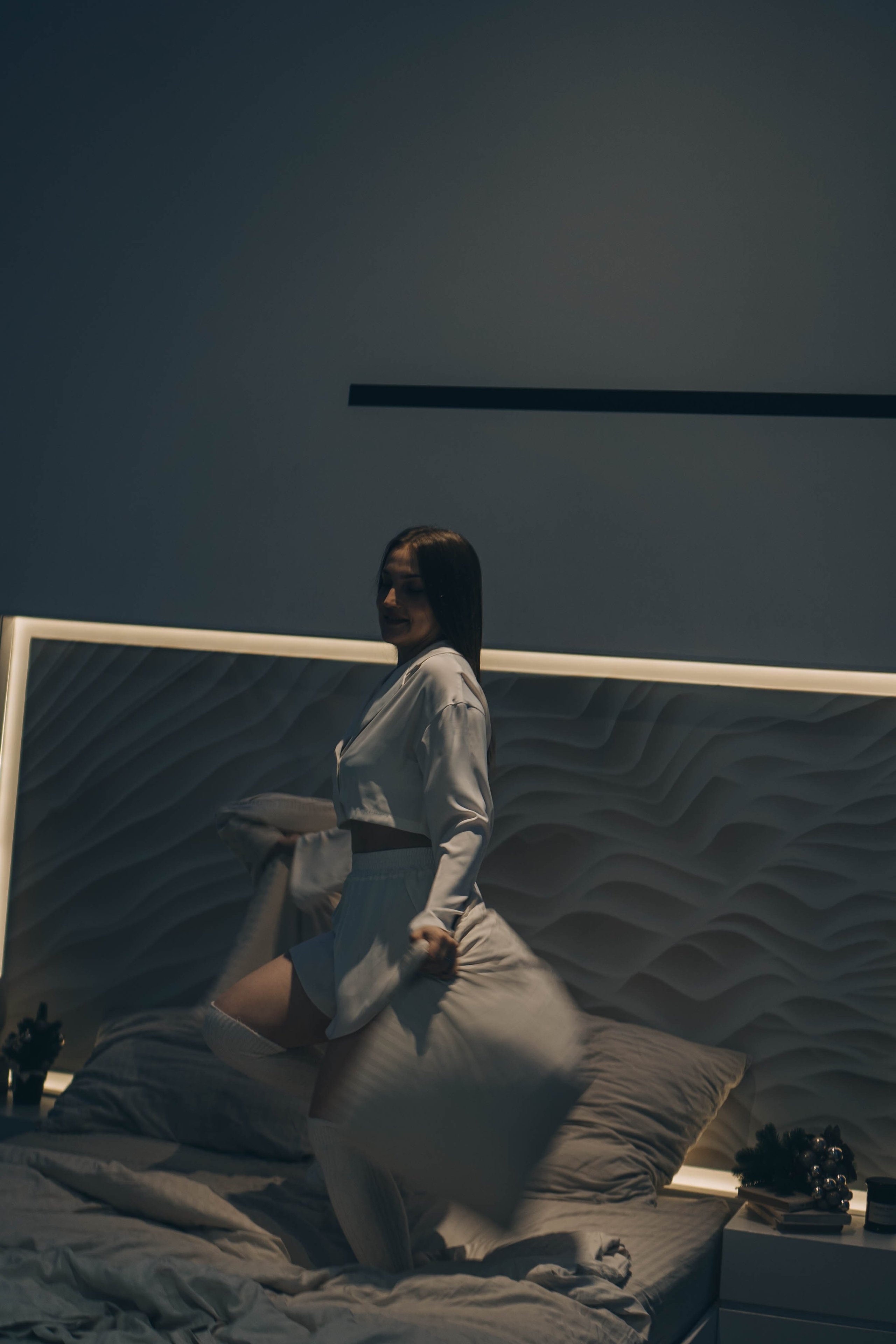 Новогодняя. Профессиональный фотограф, Санкт-Петербург — Виктория Богомолова