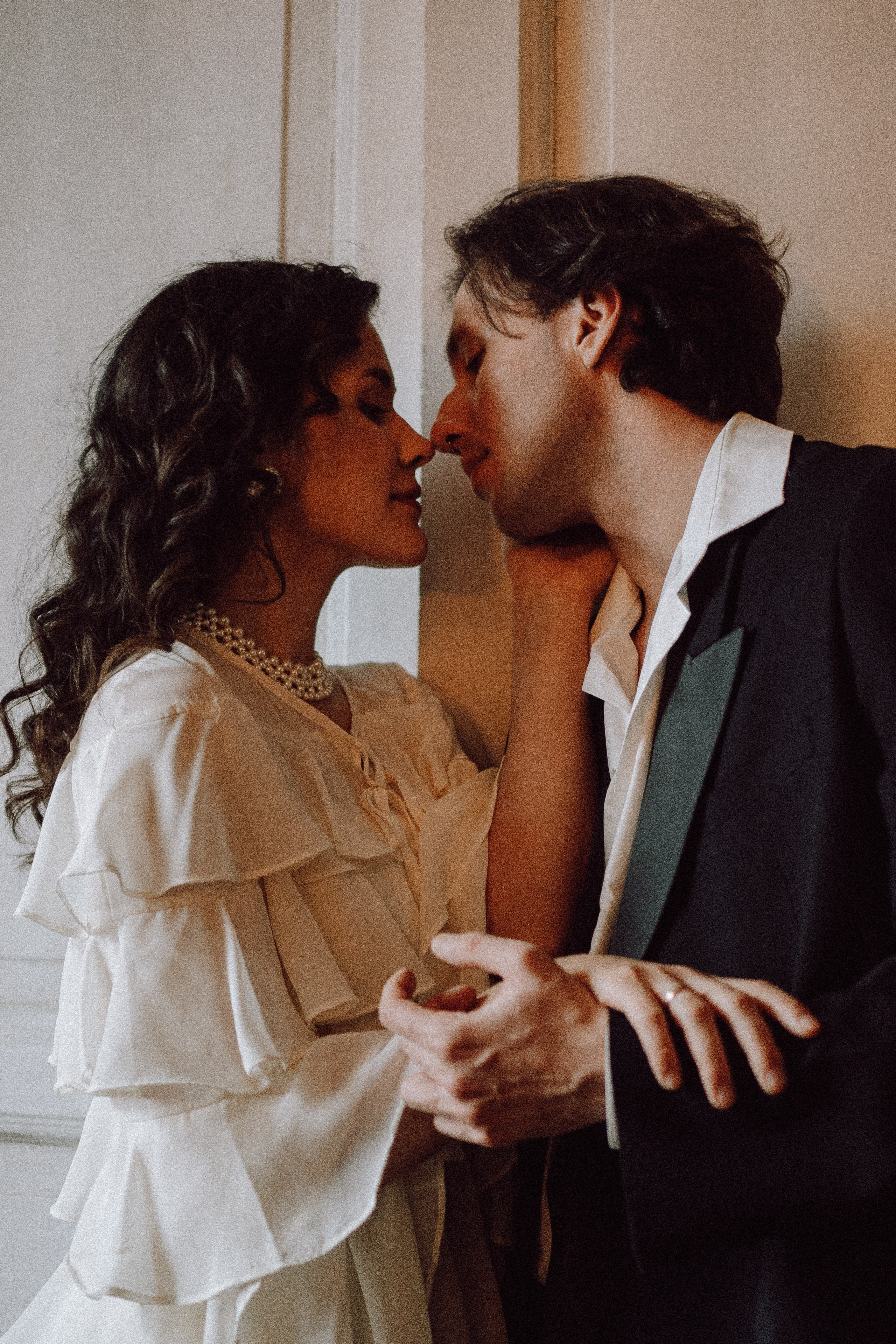 Новогодний стиль вдвоем. Профессиональный фотограф, Санкт-Петербург — Виктория Богомолова