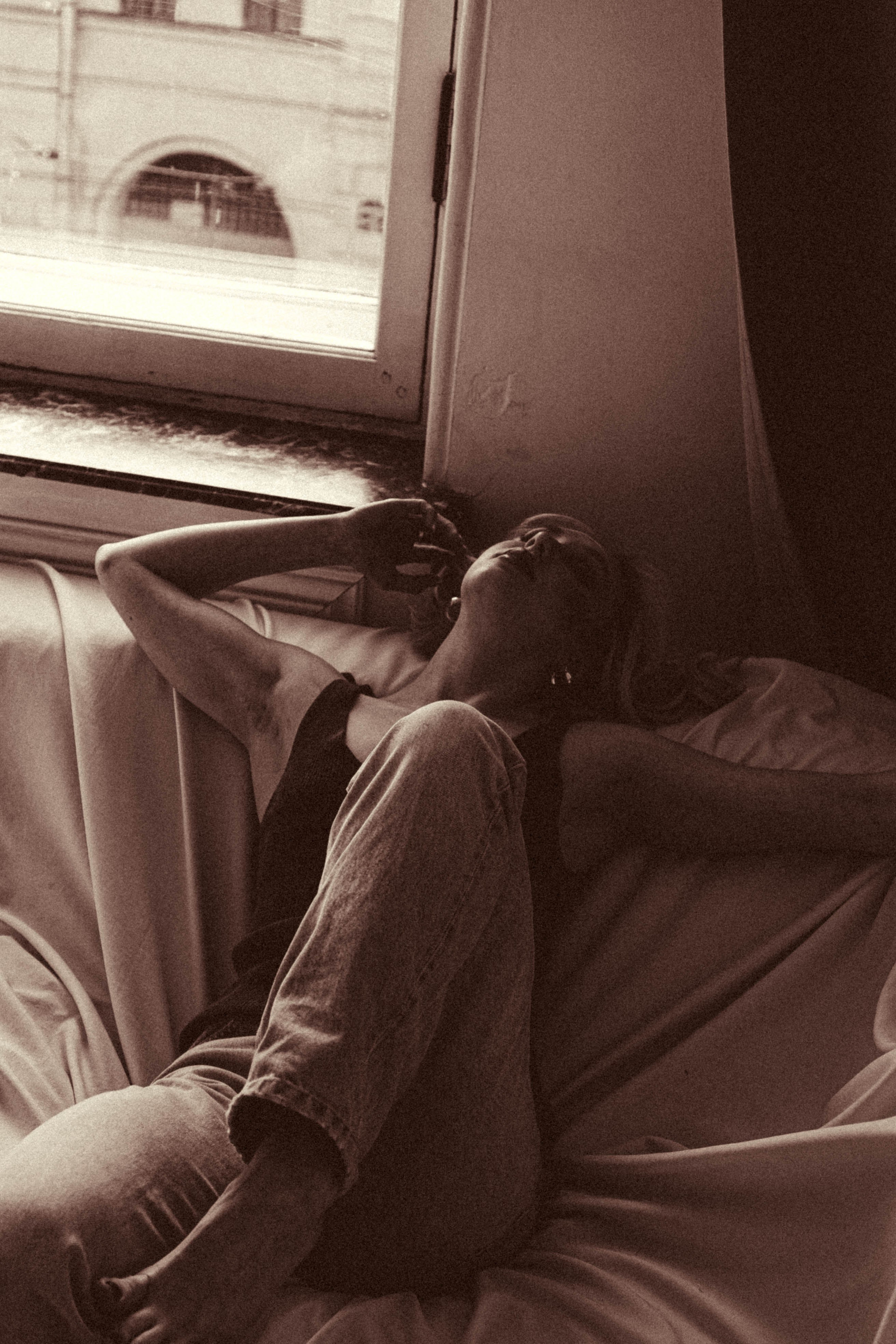 Винтажный стиль. Профессиональный фотограф, Санкт-Петербург — Виктория Богомолова