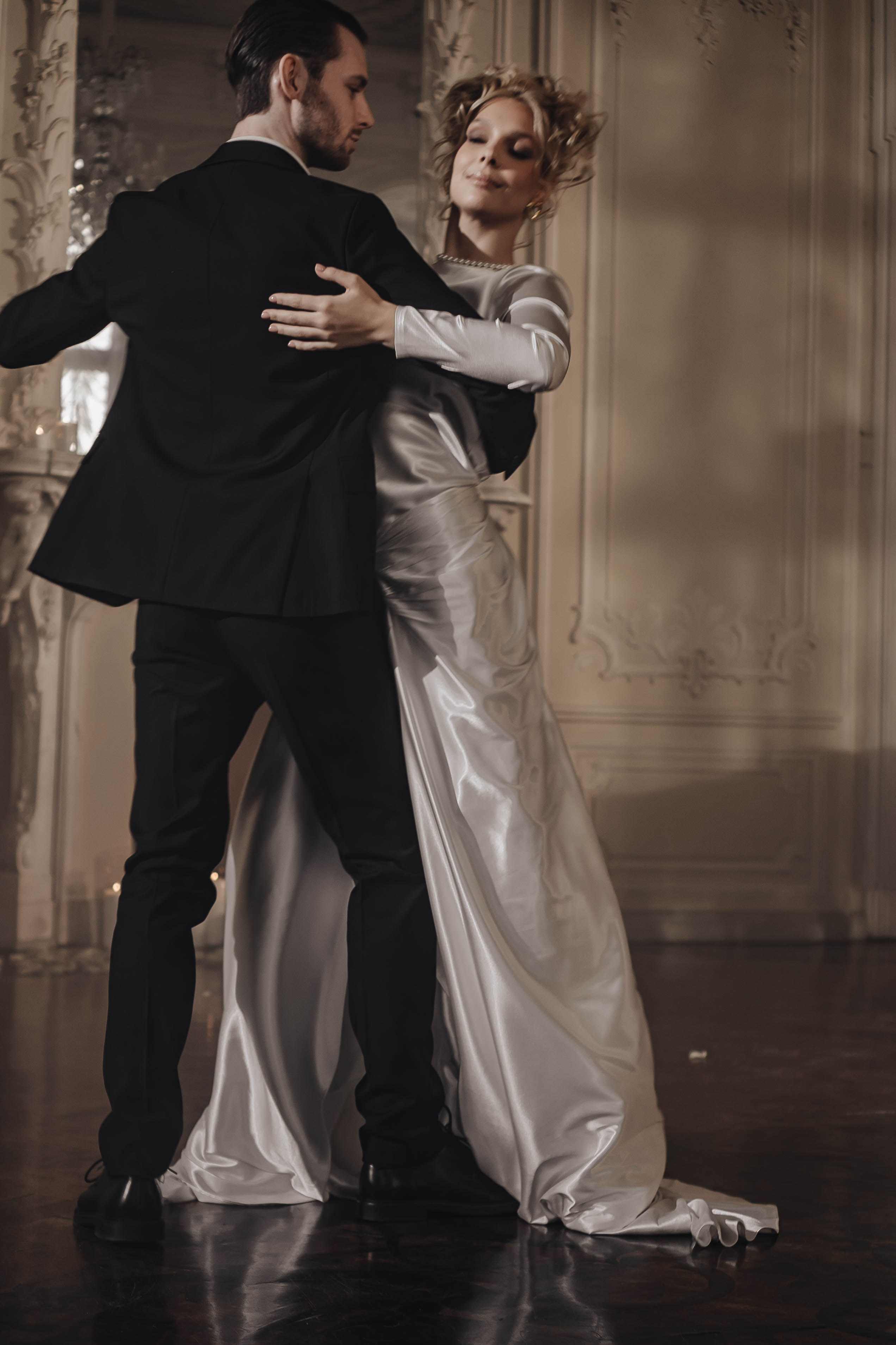 СВАДЕБНАЯ ФОТОСЕСИИЯ В НИКОЛАЕВСКОМ ДВОРЦЕ. Профессиональный фотограф, Санкт-Петербург — Виктория Богомолова