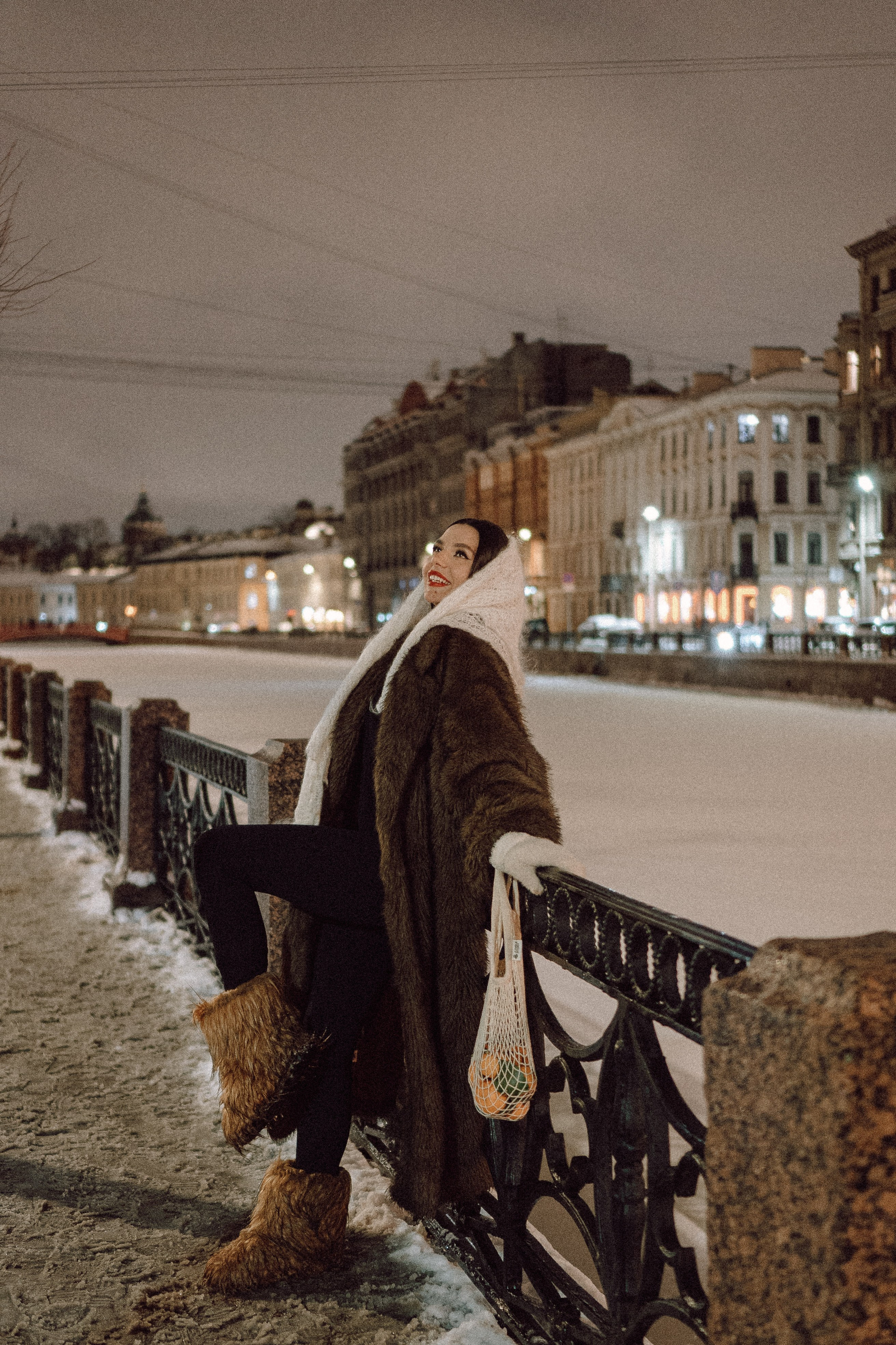 В Русском стиле. Профессиональный фотограф, Санкт-Петербург — Виктория Богомолова