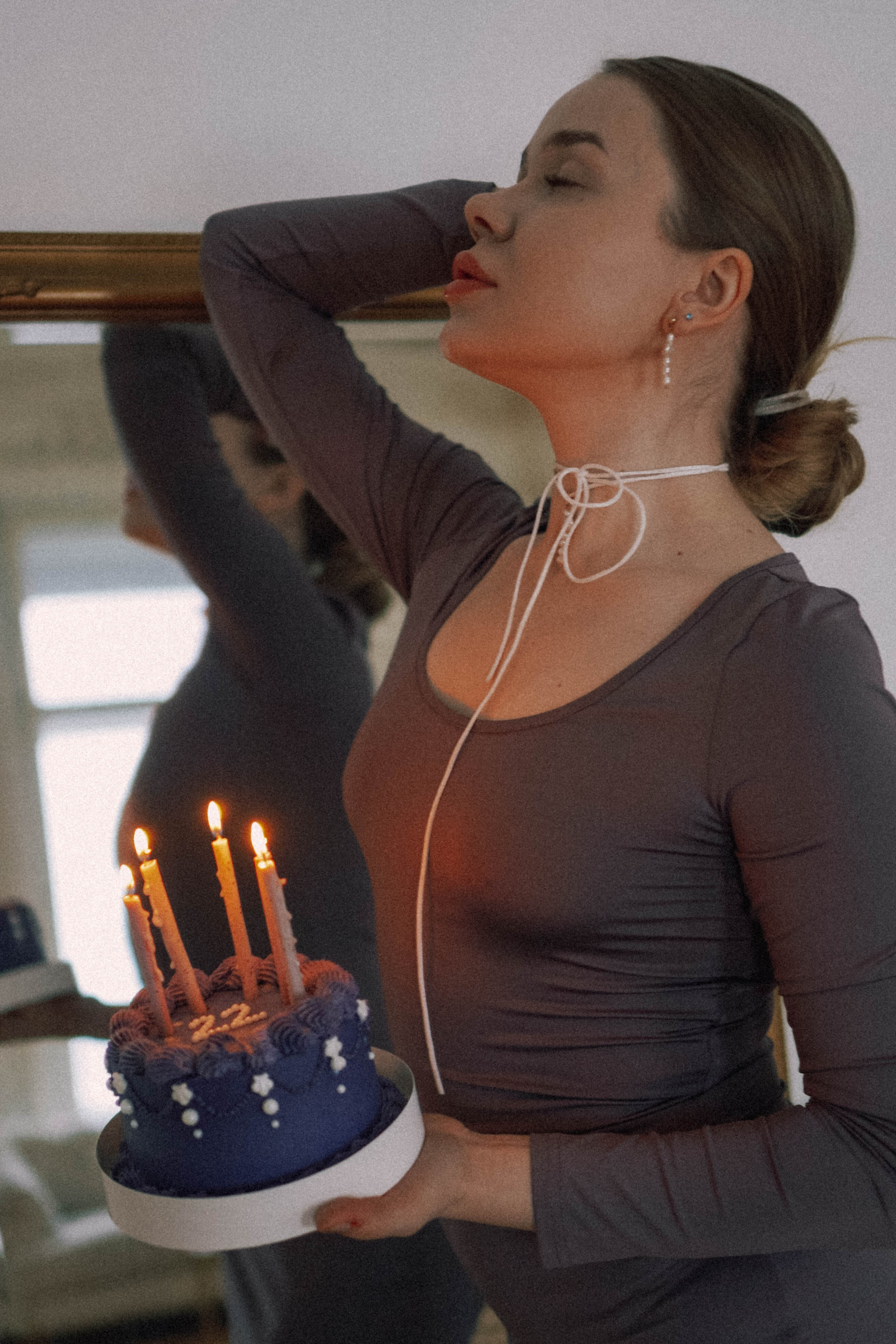 22. Профессиональный фотограф, Санкт-Петербург — Виктория Богомолова