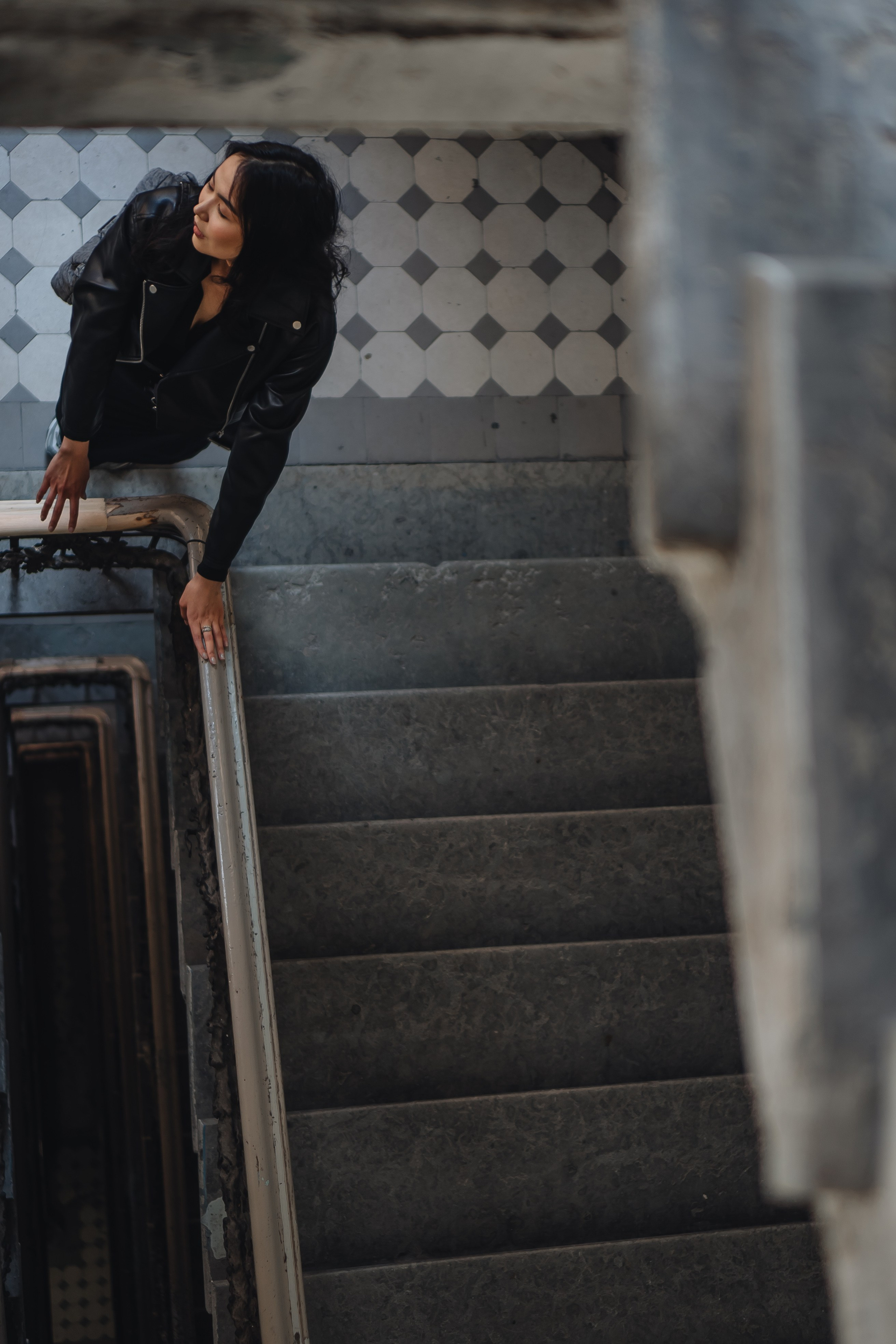 В ПАРАДНОЙ. Профессиональный фотограф, Санкт-Петербург — Виктория Богомолова