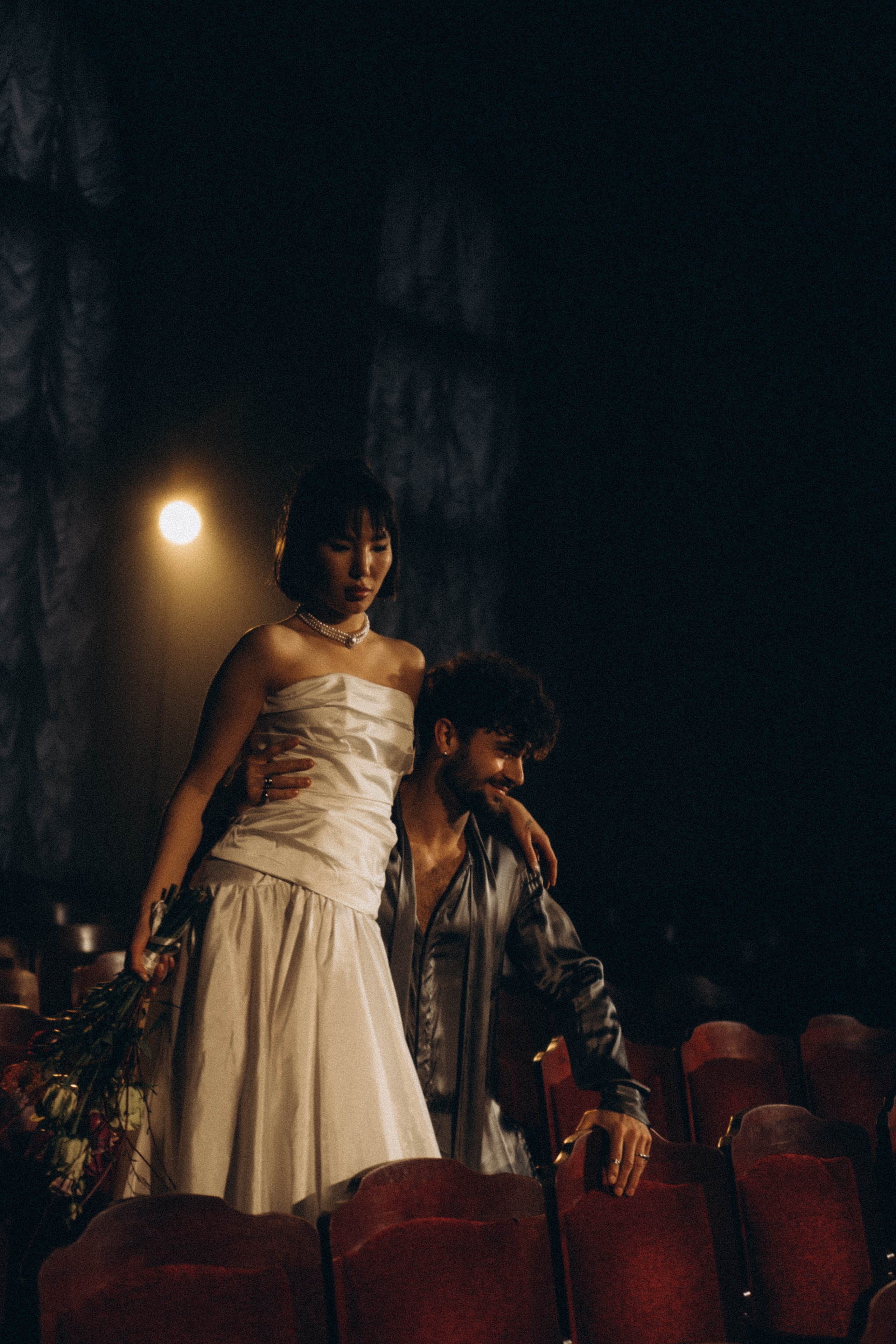 СВАБЕДНАЯ ФОТСЕССИИЯ В ОДНОМ ИЗ ЗАЛОВ НИКОЛАЕВСКОГО ДВОРЦА. Профессиональный фотограф, Санкт-Петербург — Виктория Богомолова