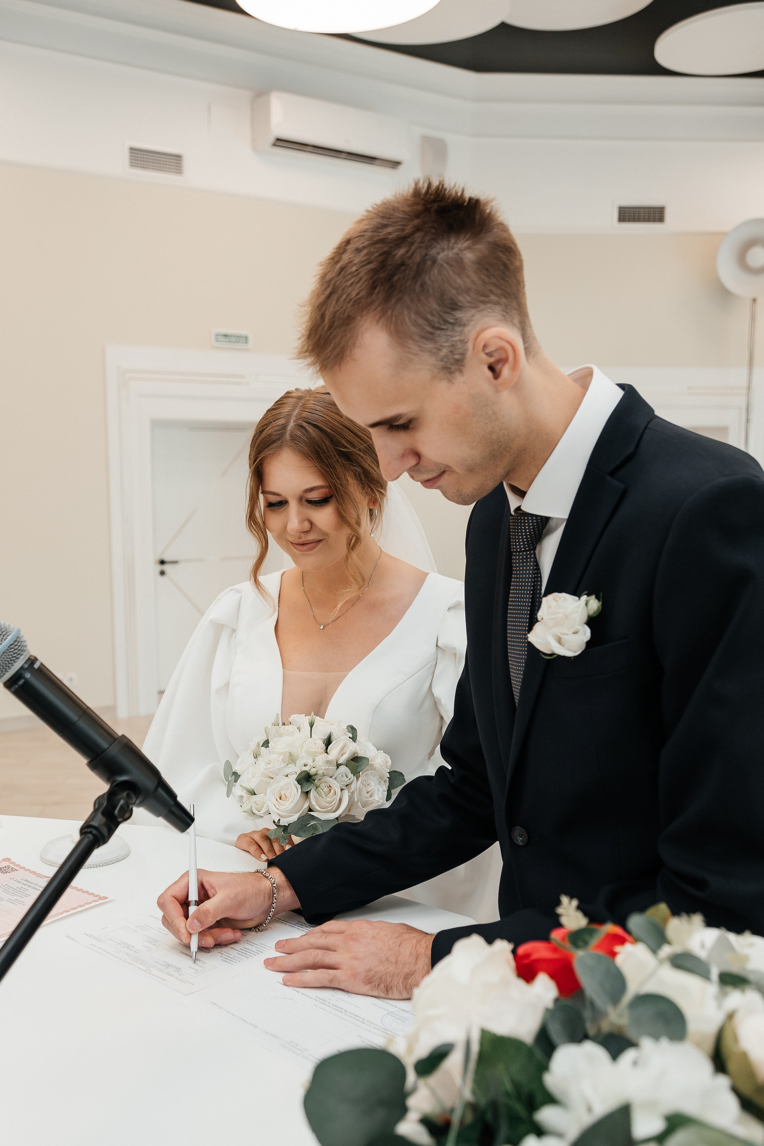 Владимир и Ника/2024. Свадебный и семейный фотограф в Екатеринбурге