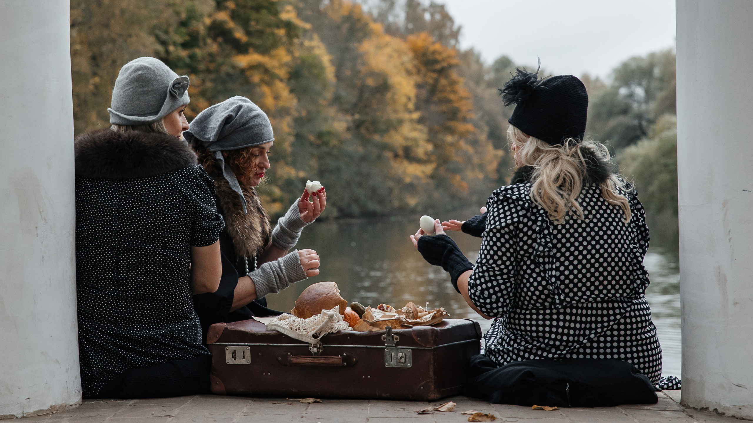 Хорошие девчата. Сказочный фотограф для Вас и Вашей семьи