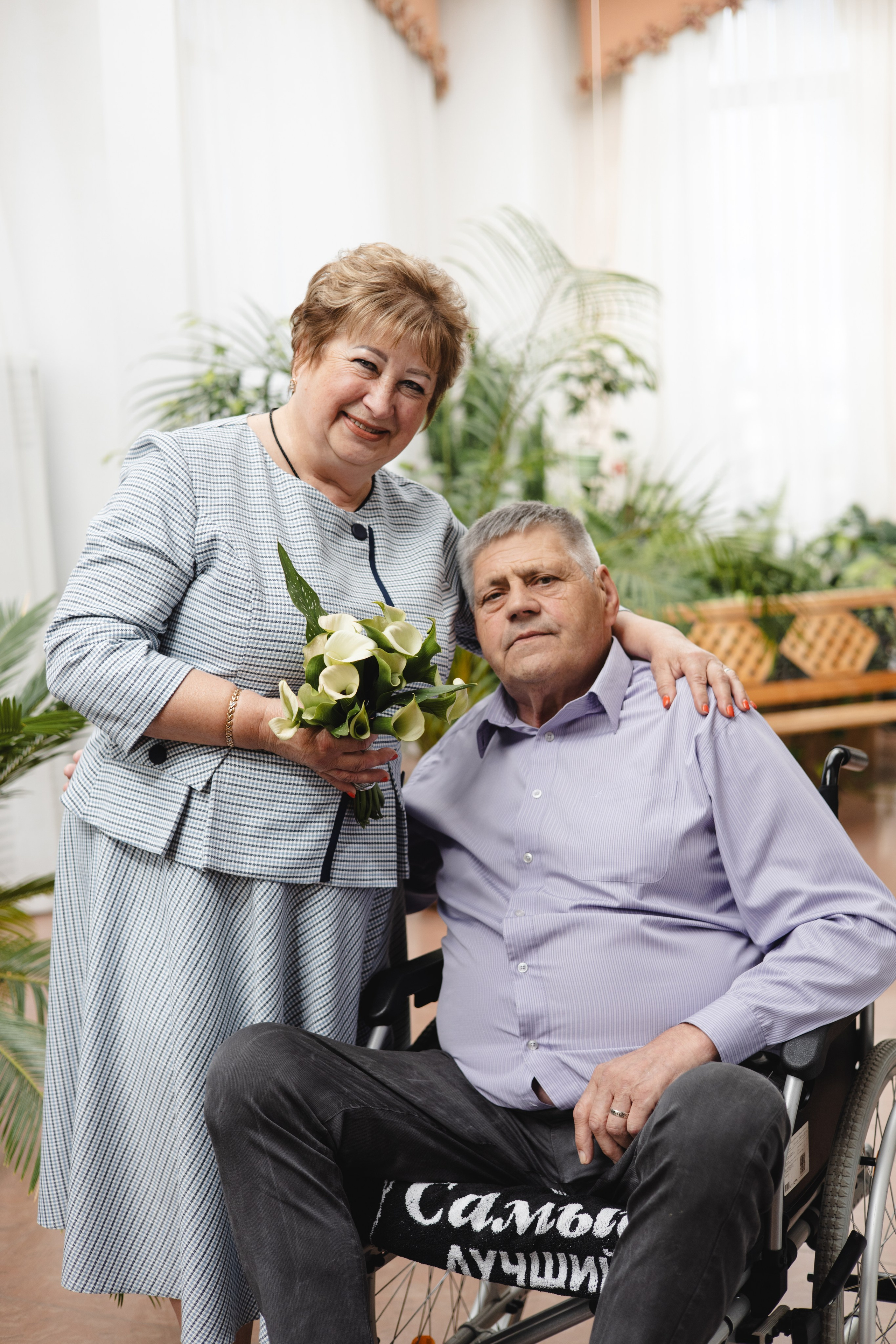 Борис и Елена. Репортажный ивент фотограф СПб Кирилл Зубков