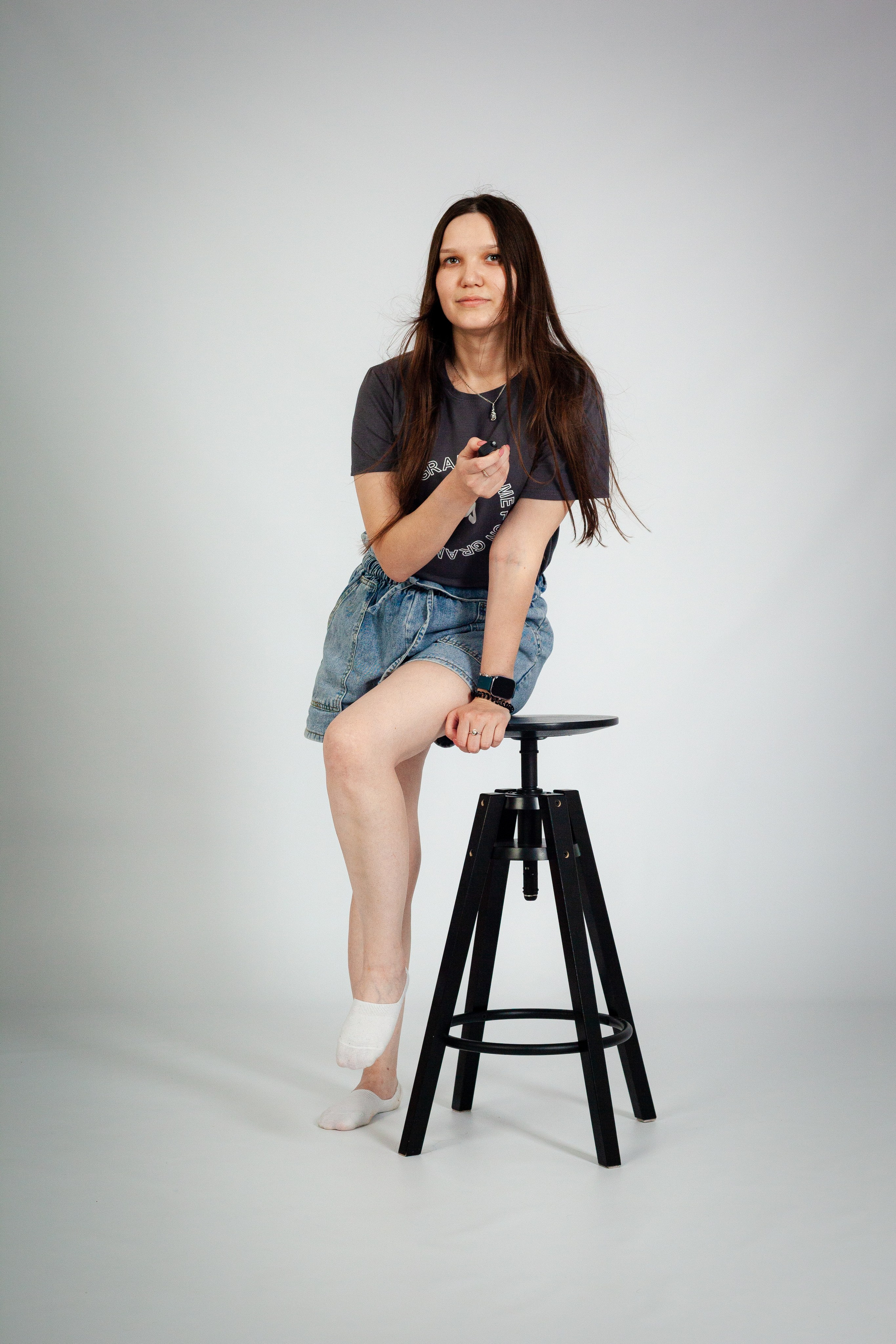 День открытых дверей. Студия автопортрета в Бугульме