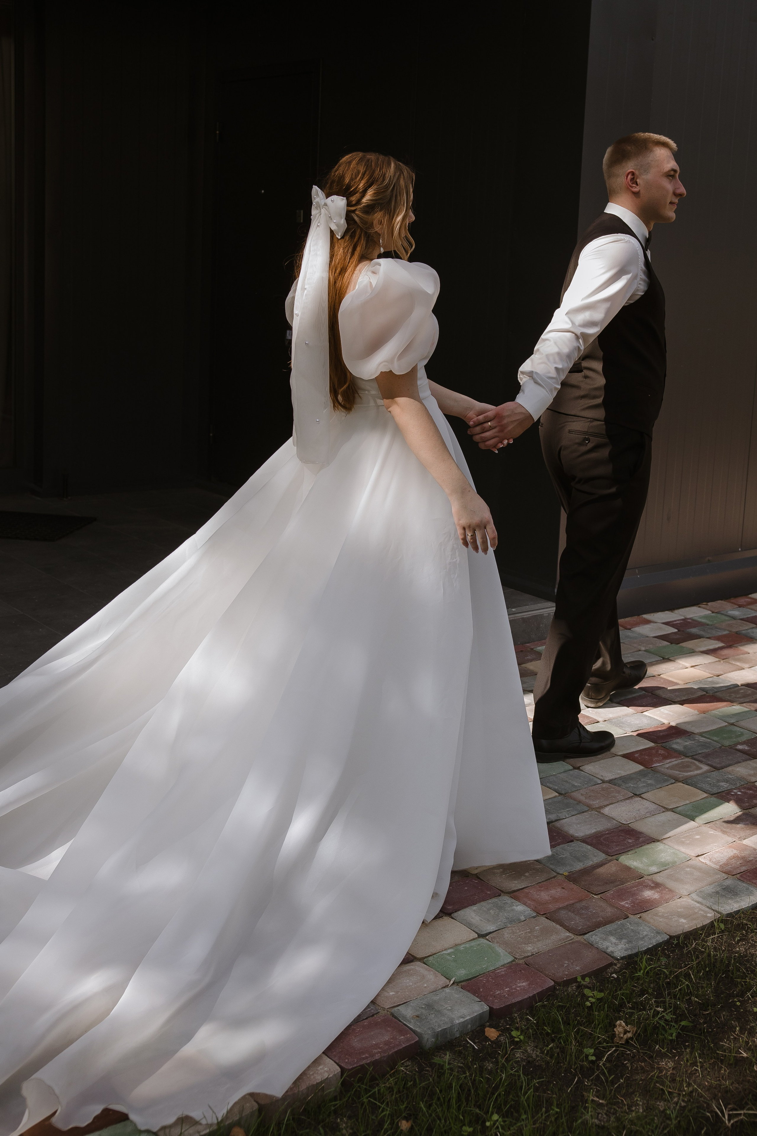 N&A. Свадебный и семейный фотограф в Самаре и Тольятти | Елена Топанцева