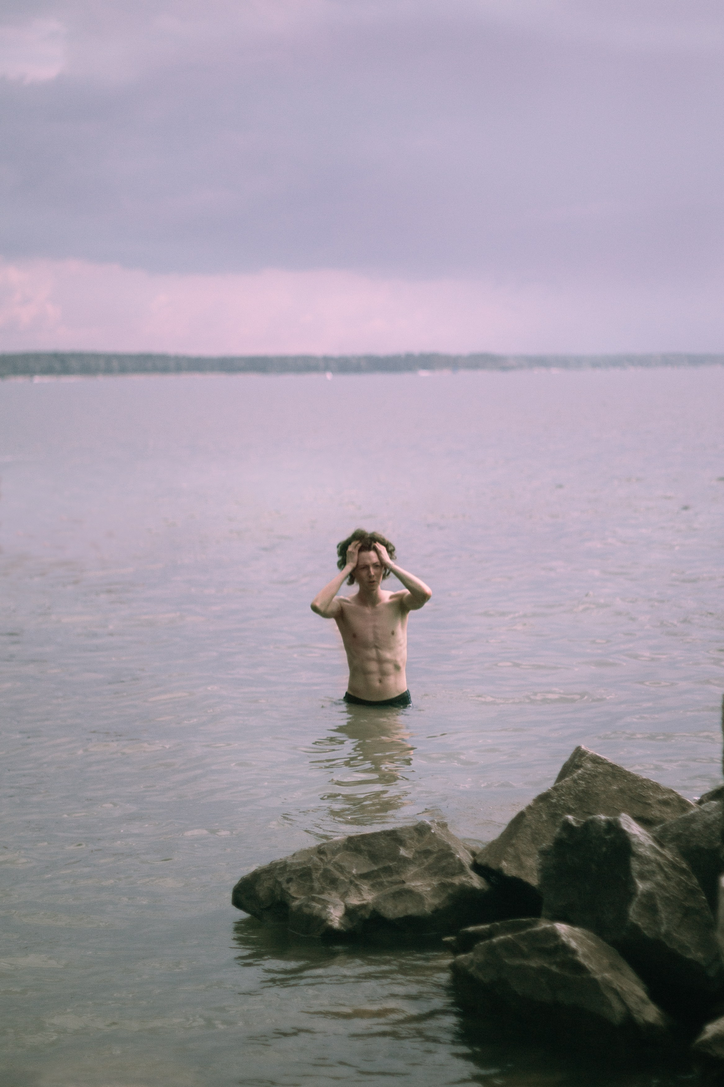 Лиза — Модельные тесты. Фотограф Андрей Сокол — Санкт-Петербург/Москва