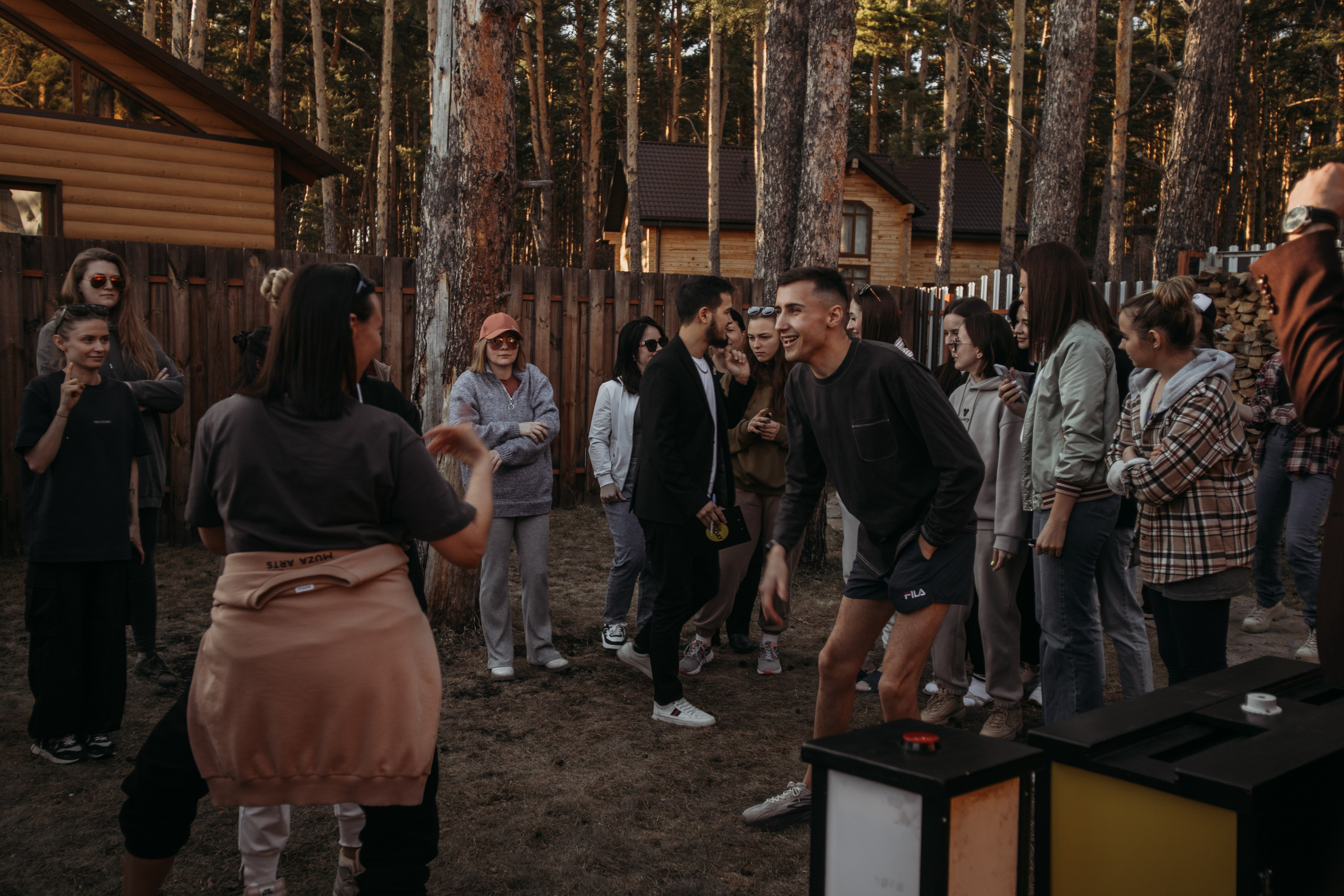 Корпоратив Muza_Arts. Венера Гайн. Репортажный фотограф  Тюмень. Обучение фотографии с 0