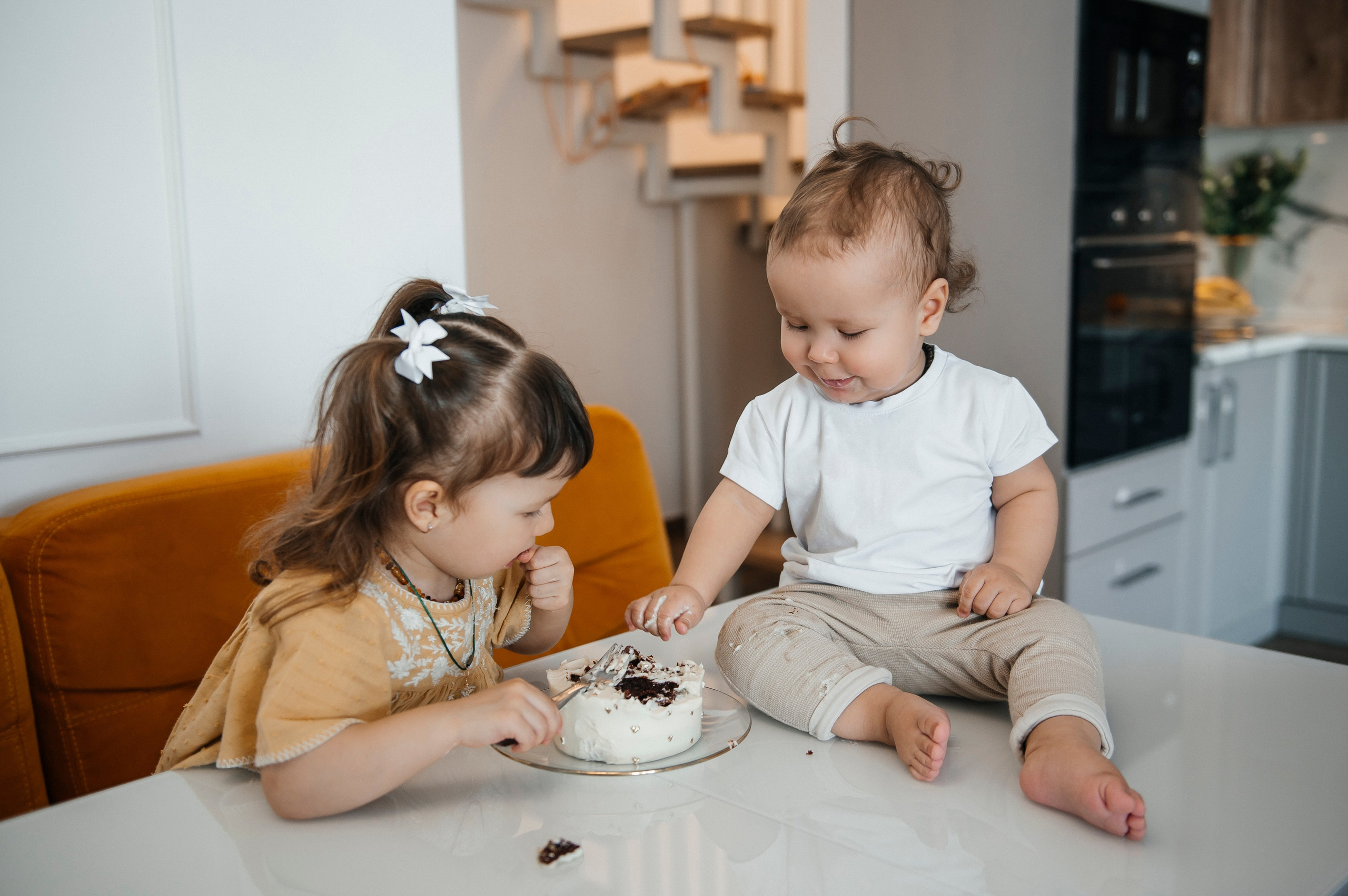 Где тепло и уют. Фотограф Дарья Семина