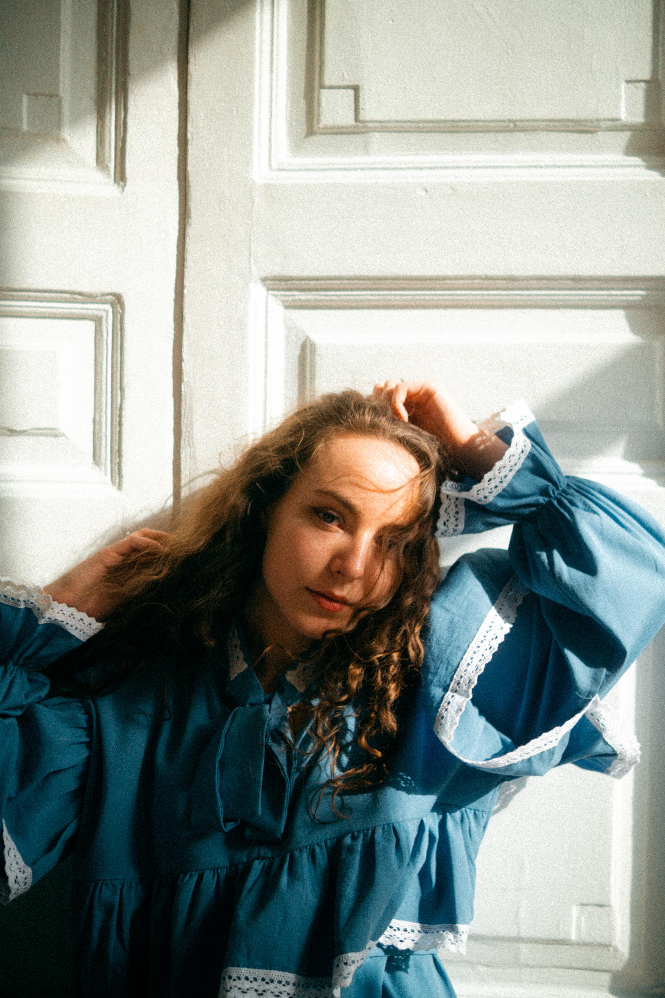 Даша. Таня Маковская|Фотограф в Самаре