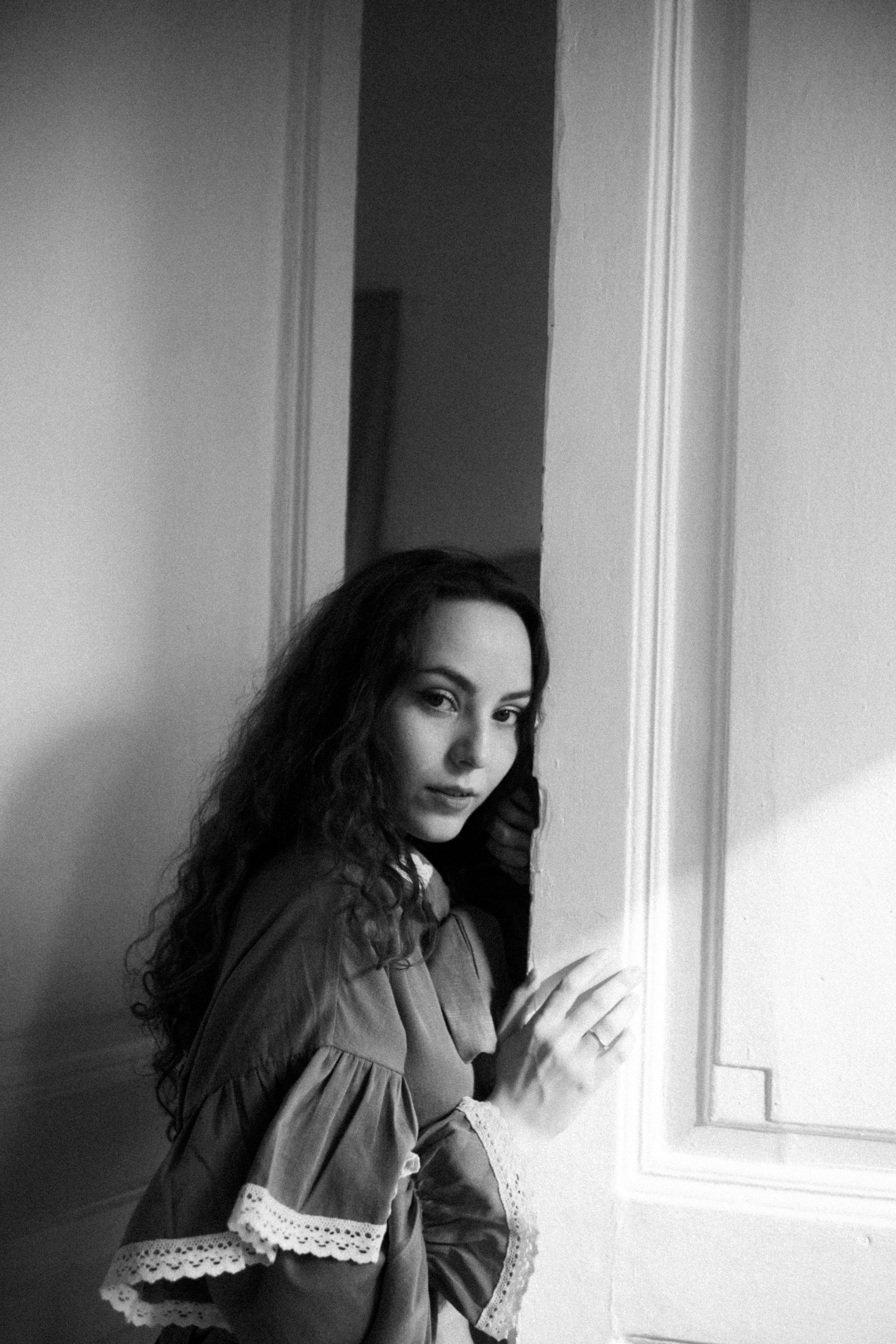 Даша. Таня Маковская|Фотограф в Самаре