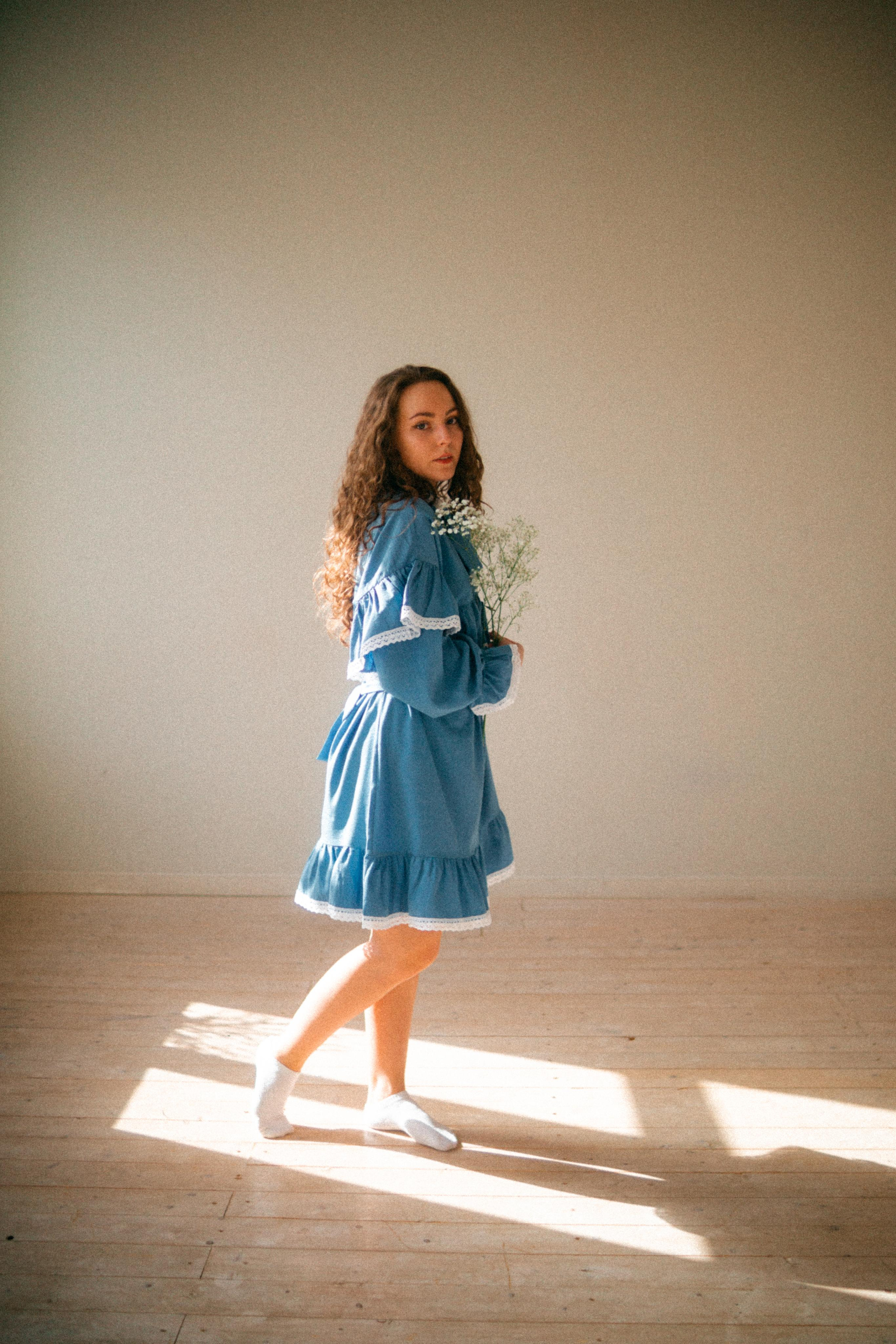 Даша. Таня Маковская|Фотограф в Самаре