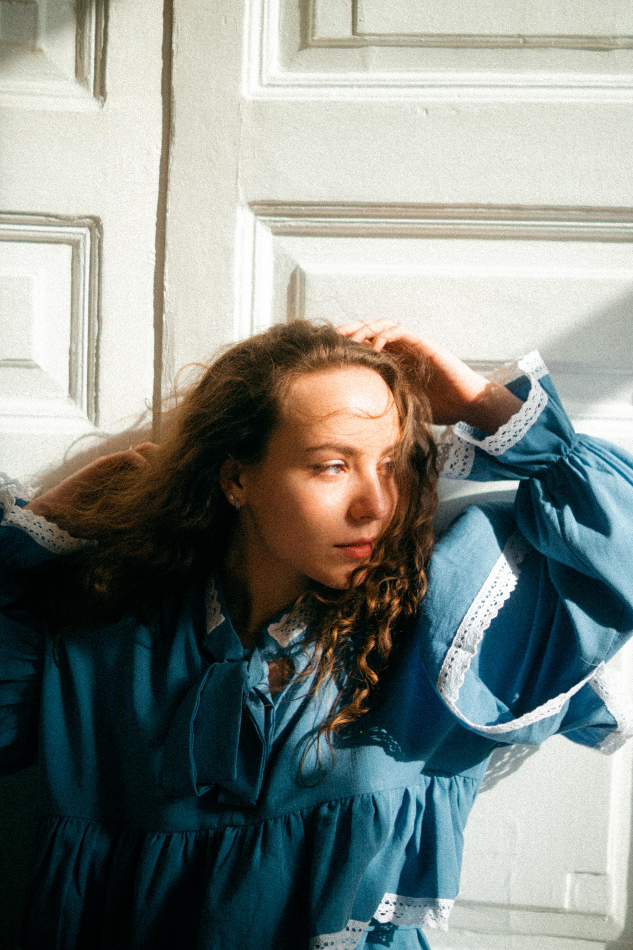 Даша. Таня Маковская|Фотограф в Самаре