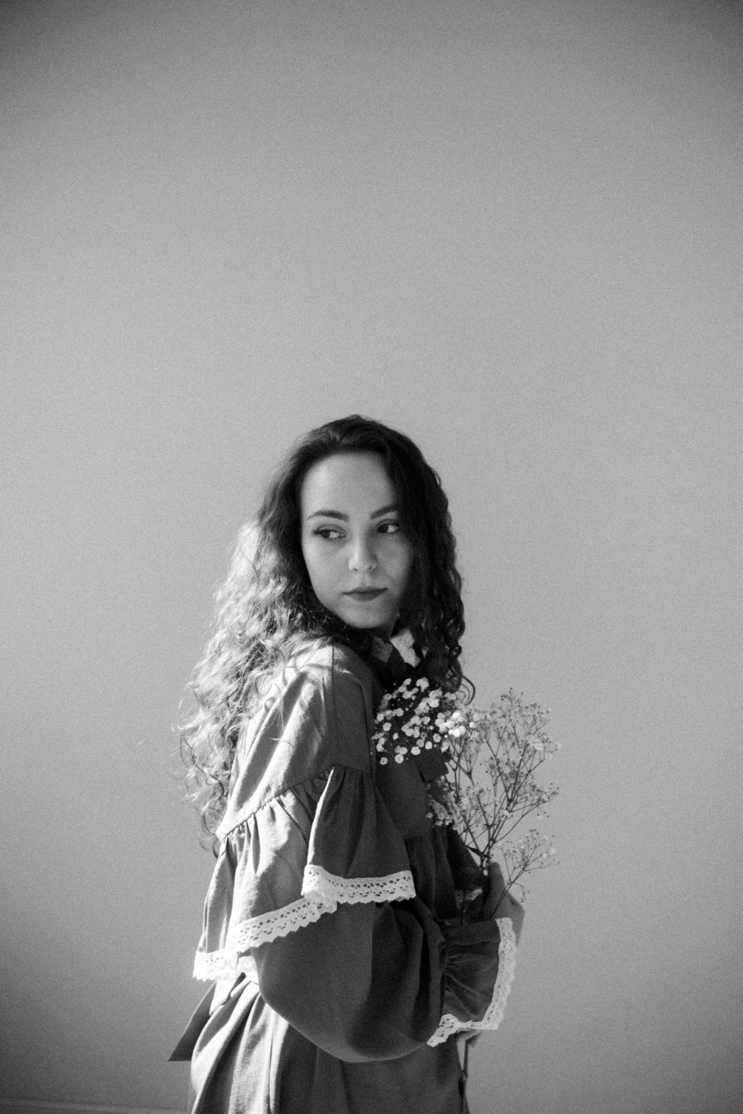 Даша. Таня Маковская|Фотограф в Самаре