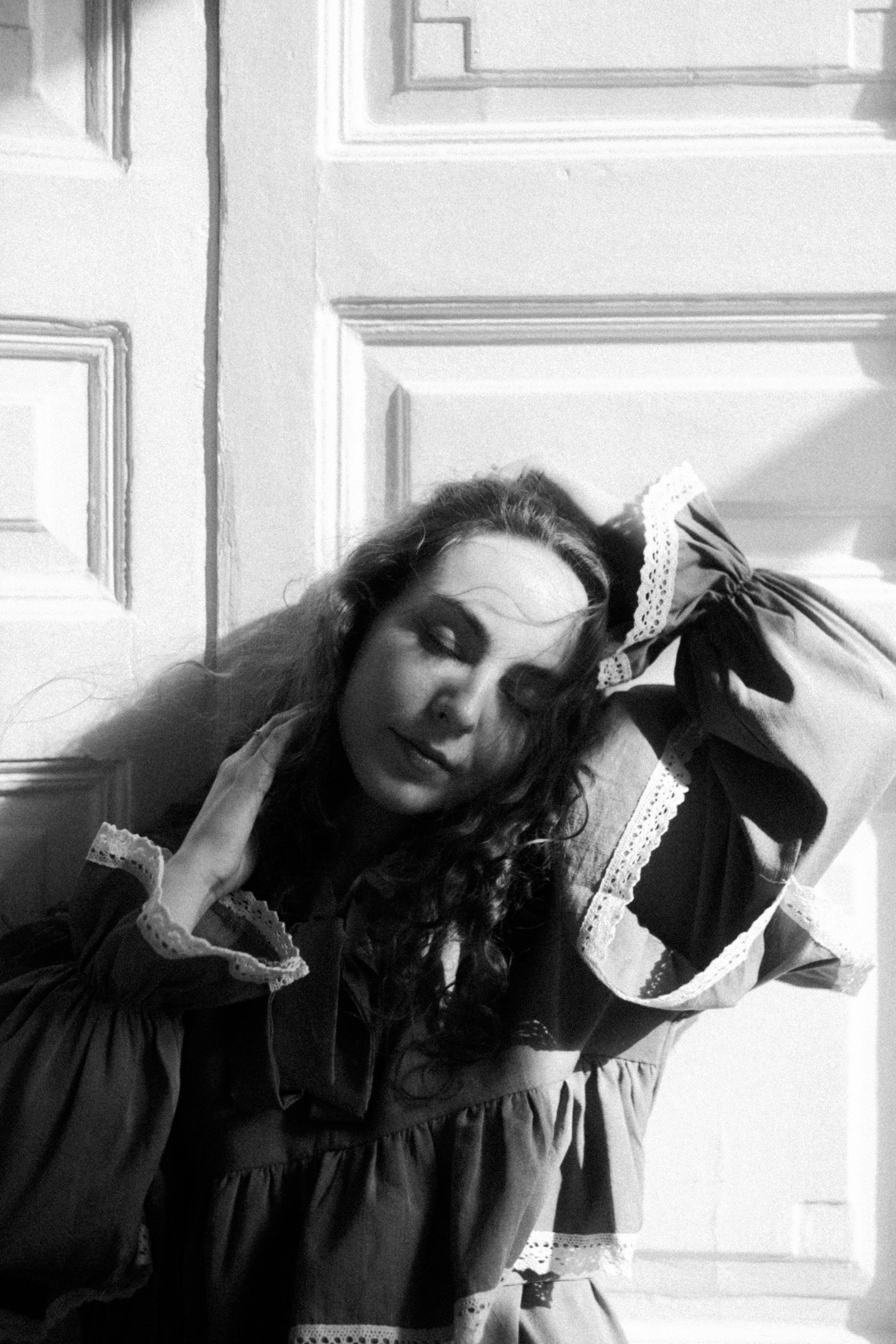 Даша. Таня Маковская|Фотограф в Самаре