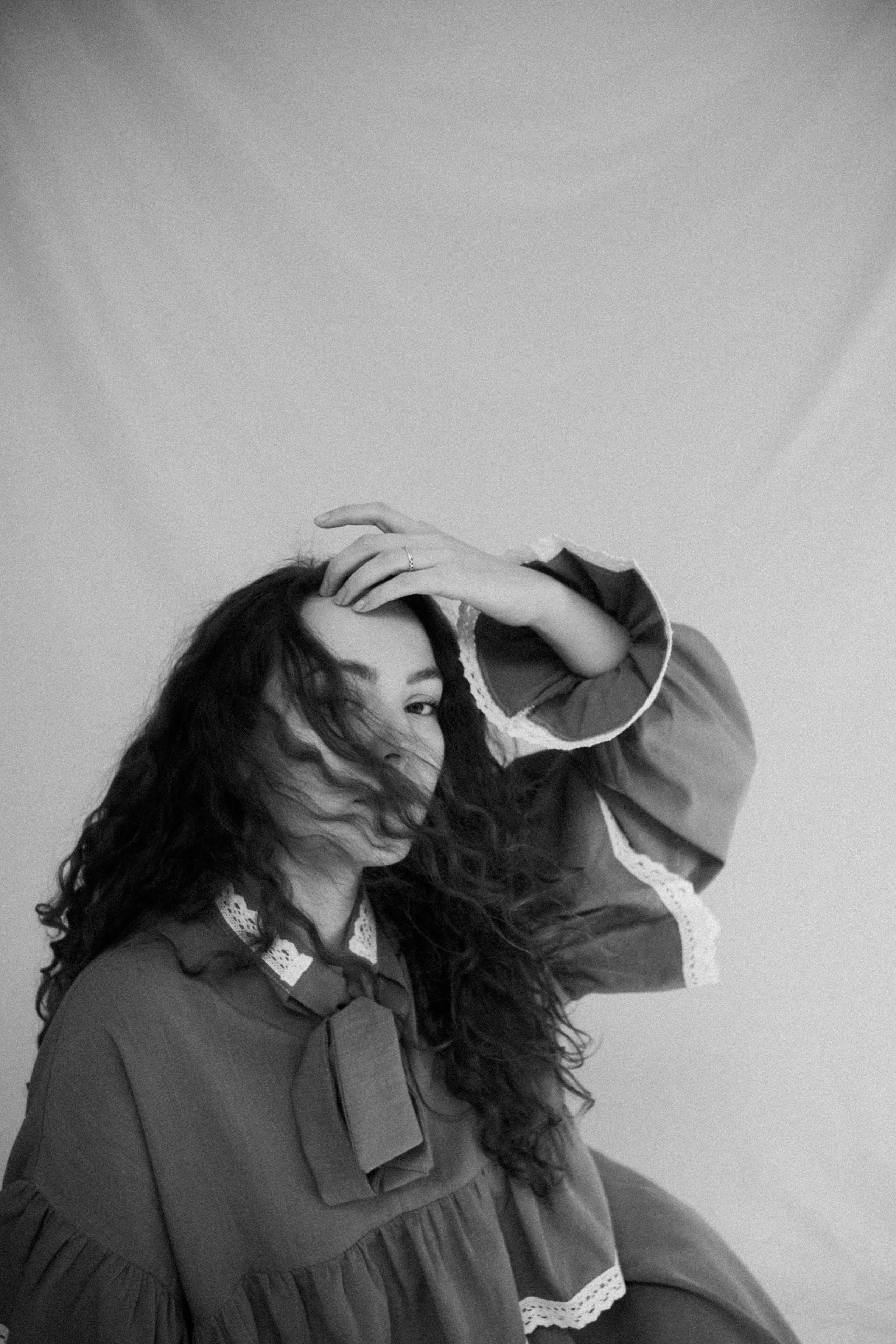 Даша. Таня Маковская|Фотограф в Самаре