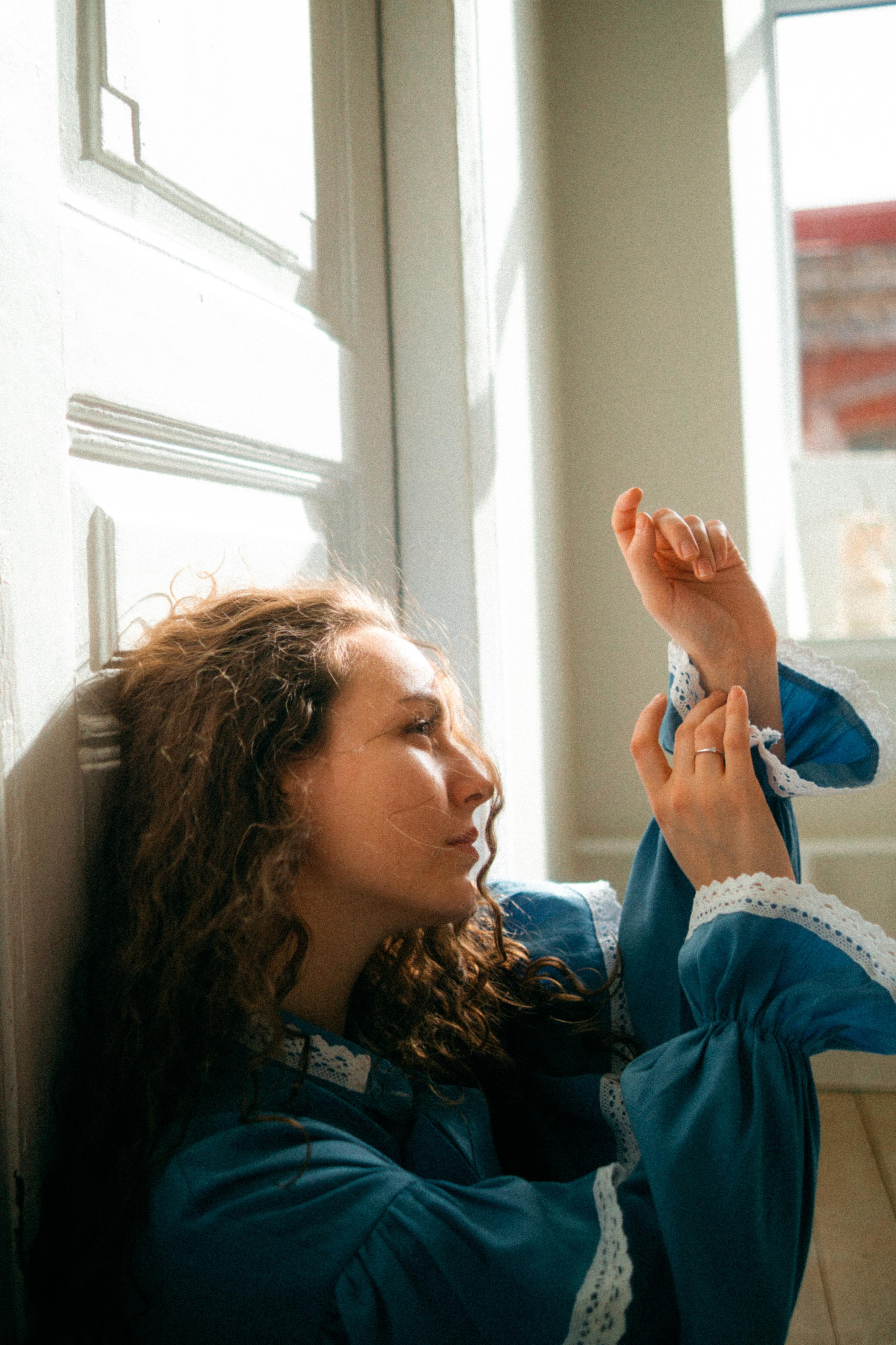 Даша. Таня Маковская|Фотограф в Самаре